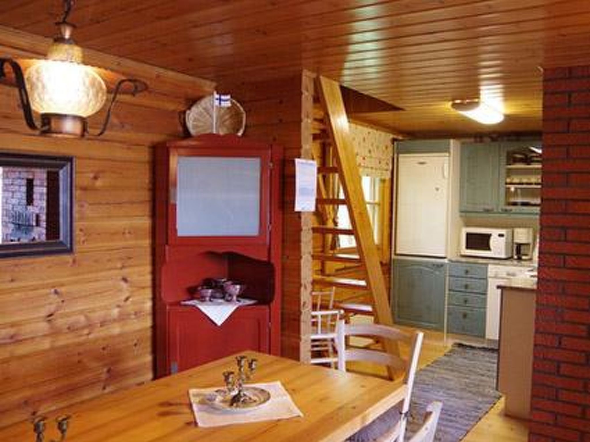 Maison Kuivajärven huvilakoti – Intérieur, photo 53 sur 82