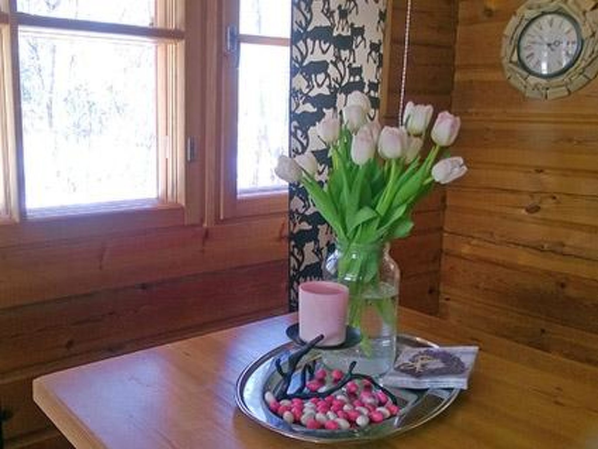 Maison Kuivajärven huvilakoti – Intérieur, photo 54 sur 82
