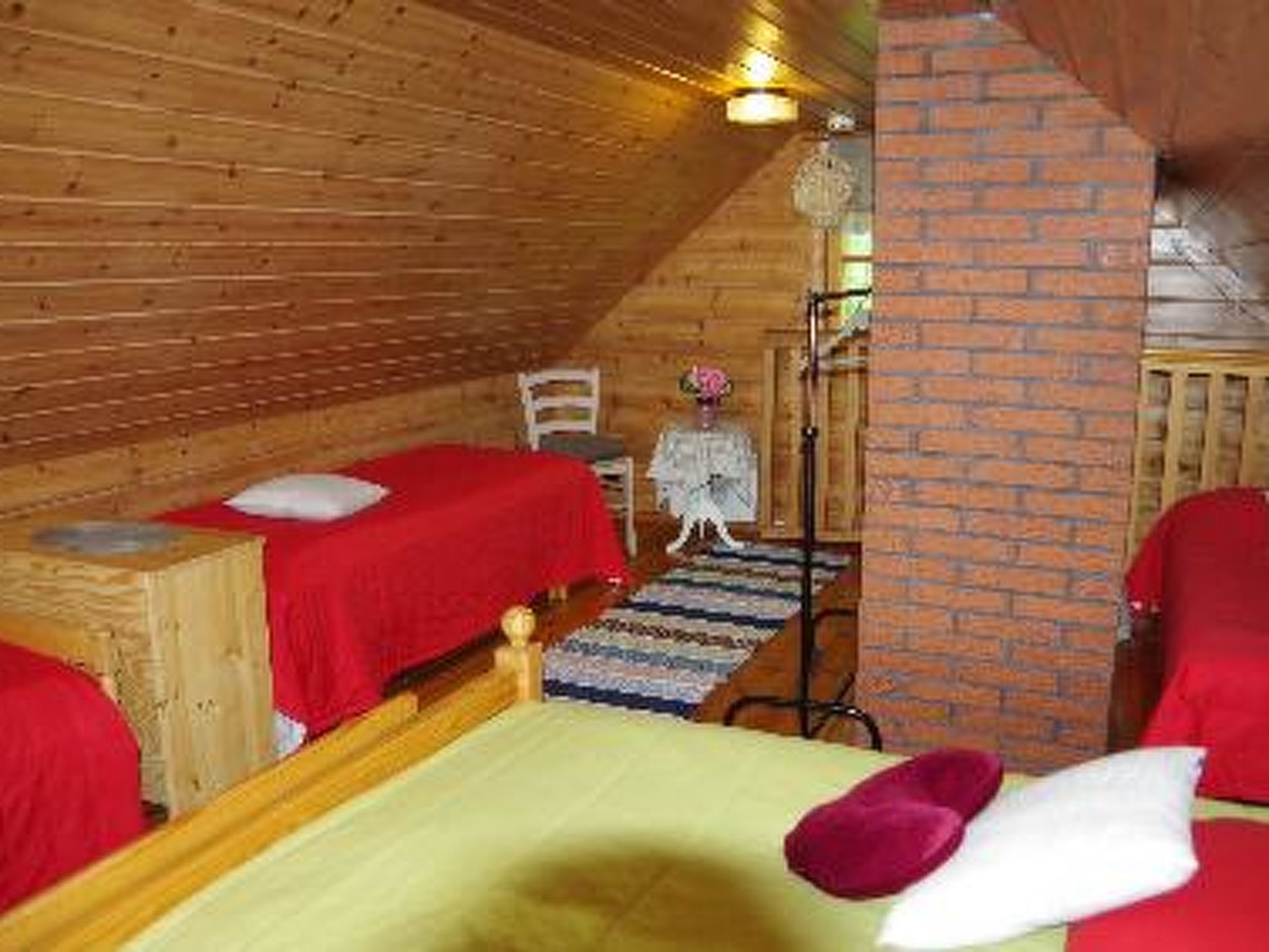 Maison Kuivajärven huvilakoti – Intérieur, photo 56 sur 82