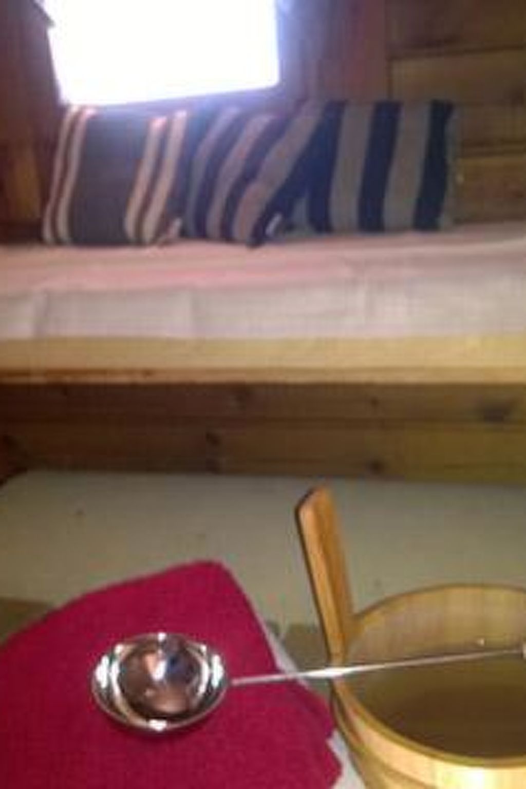 Maison Kuivajärven huvilakoti – Intérieur, photo 59 sur 82