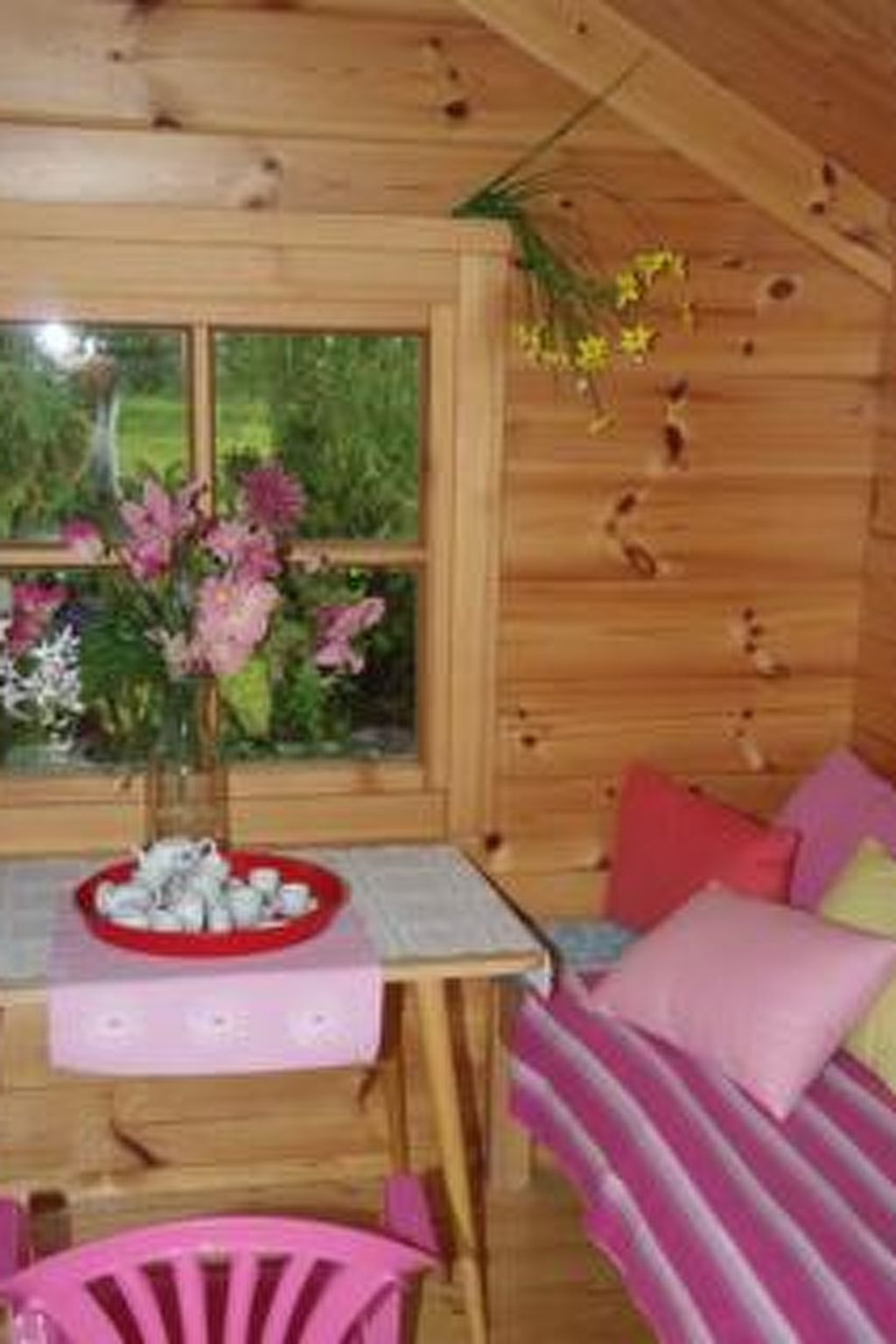 Maison Kuivajärven huvilakoti – Intérieur, photo 65 sur 82