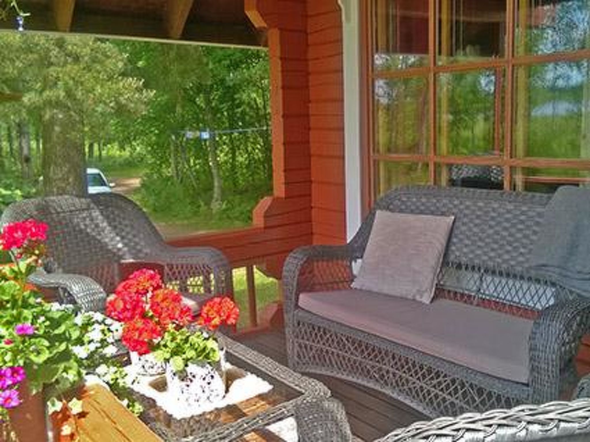 Maison Kuivajärven huvilakoti – Intérieur, photo 66 sur 82