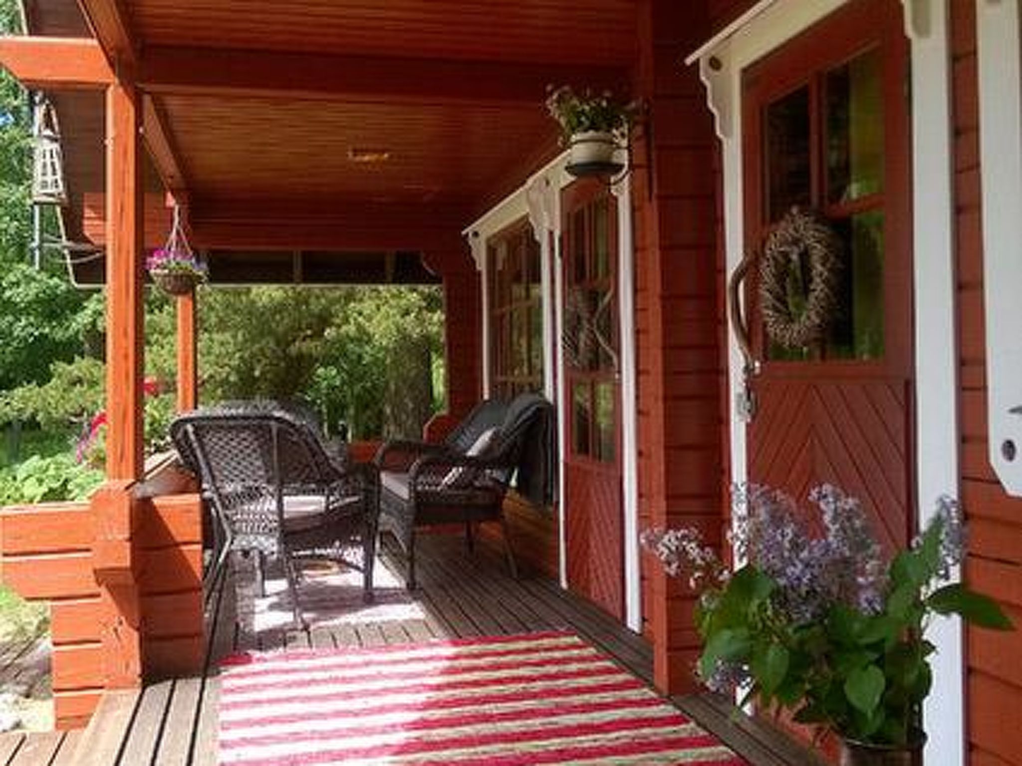 Maison Kuivajärven huvilakoti – Intérieur, photo 67 sur 82