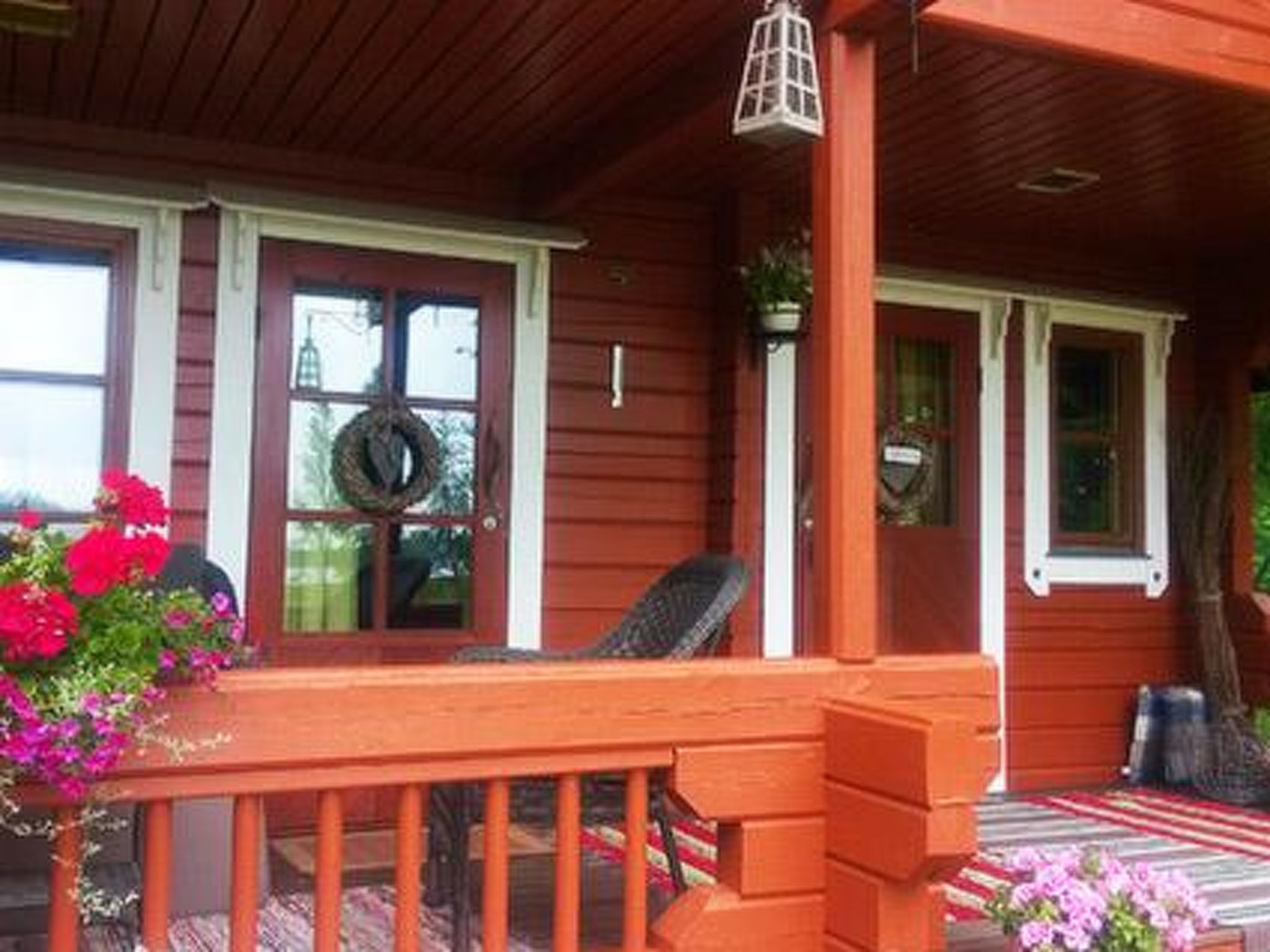 Maison Kuivajärven huvilakoti – Intérieur, photo 69 sur 82
