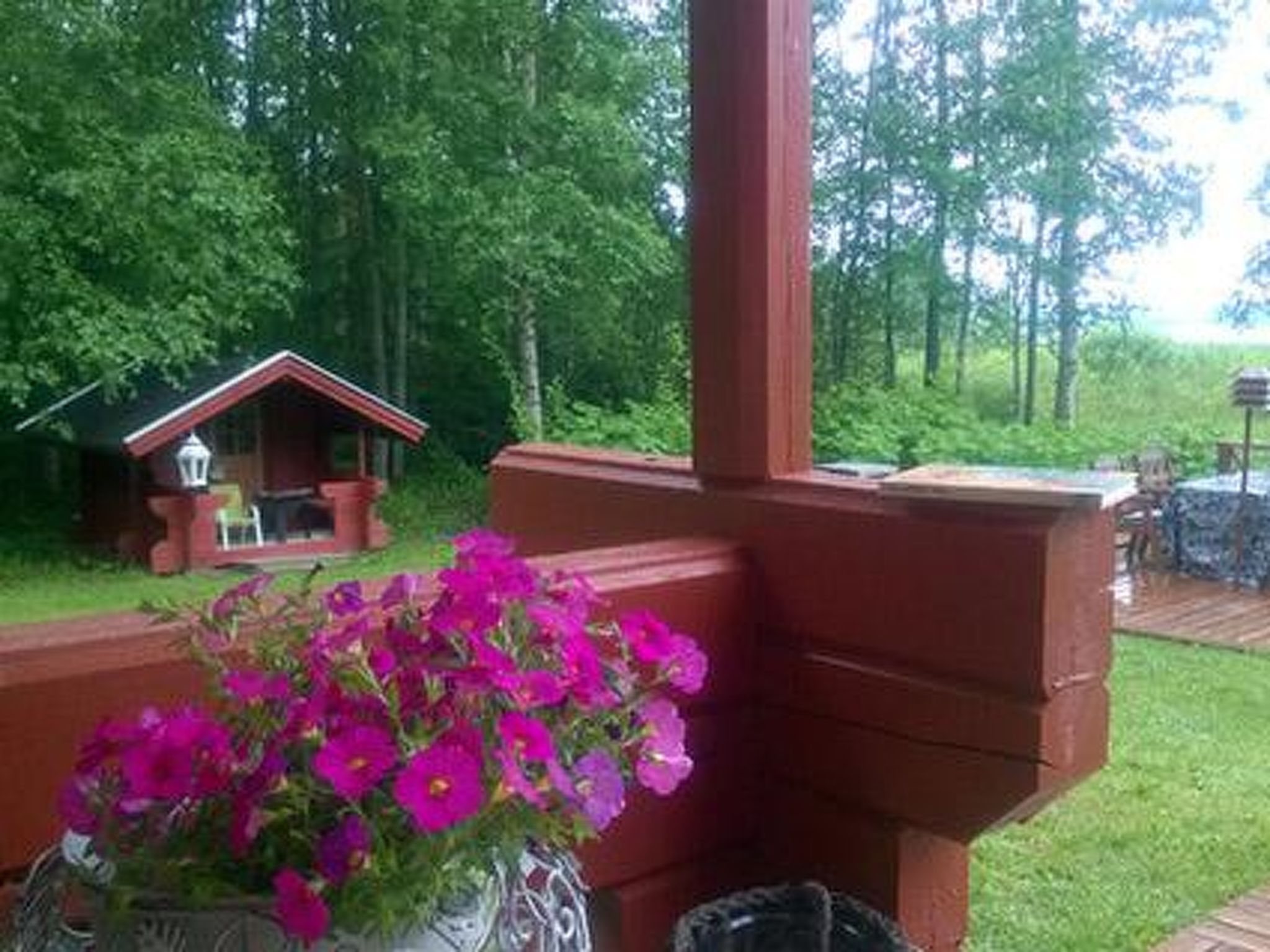 Maison Kuivajärven huvilakoti – Intérieur, photo 71 sur 82
