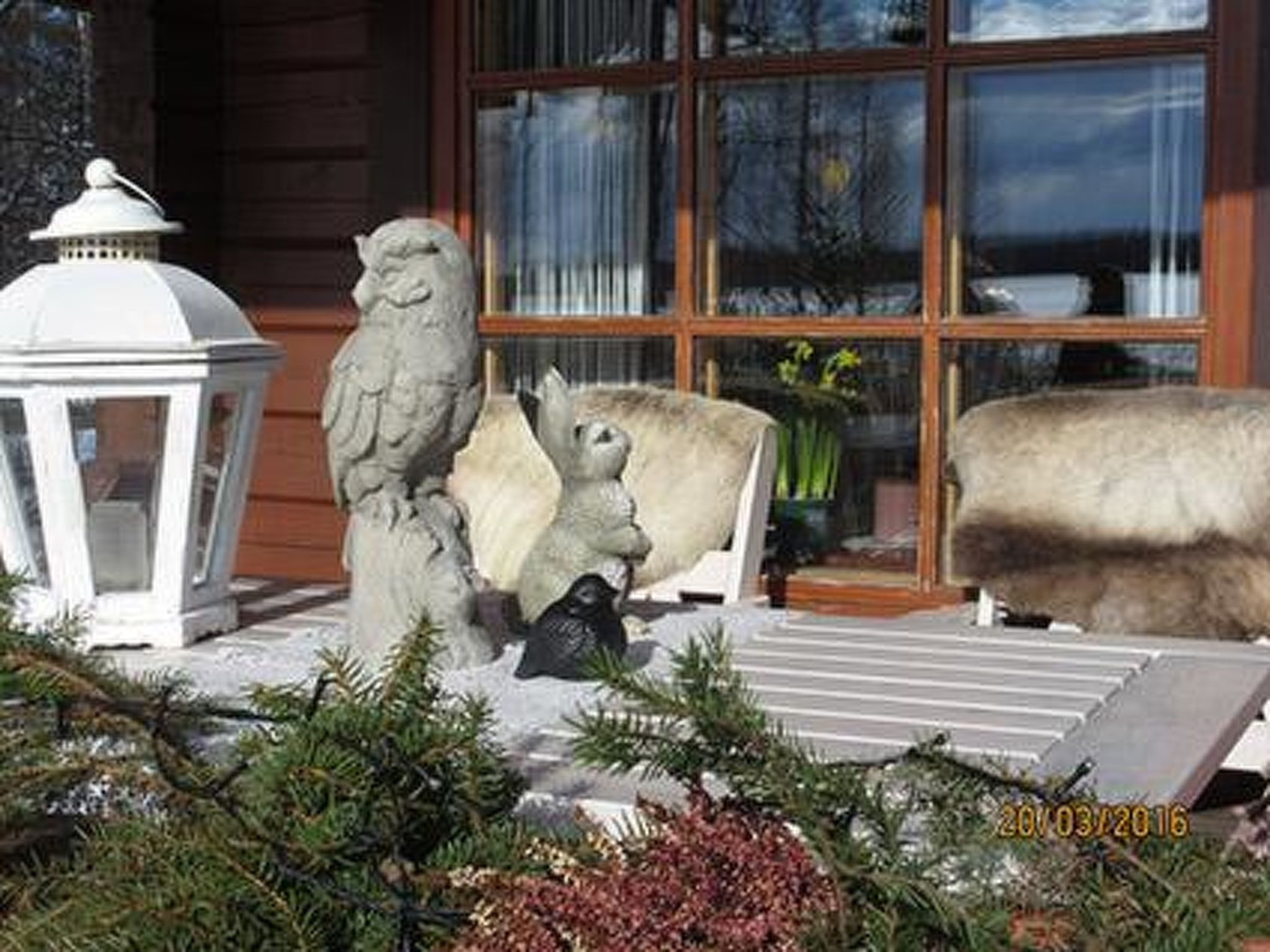 Maison Kuivajärven huvilakoti – Intérieur, photo 72 sur 82