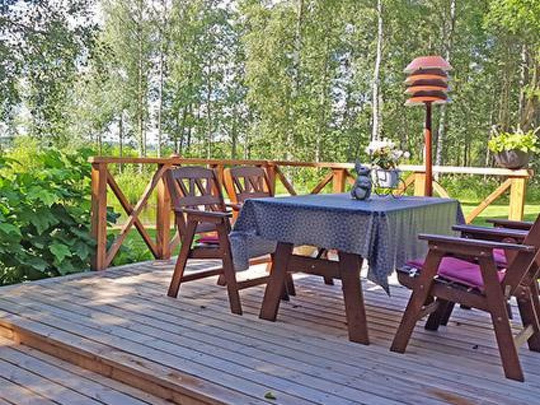 Maison Kuivajärven huvilakoti – Intérieur, photo 74 sur 82