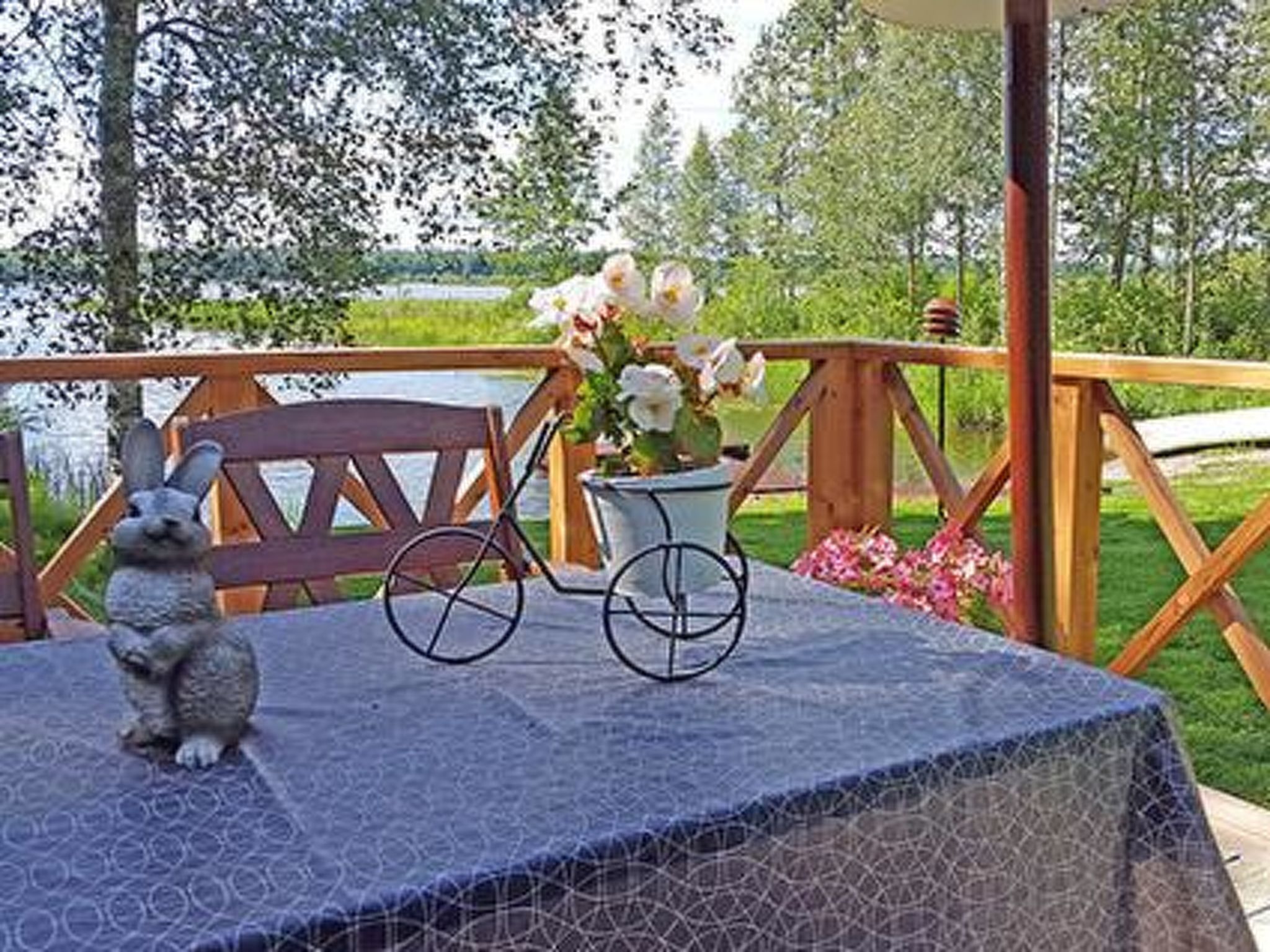 Maison Kuivajärven huvilakoti – Intérieur, photo 75 sur 82