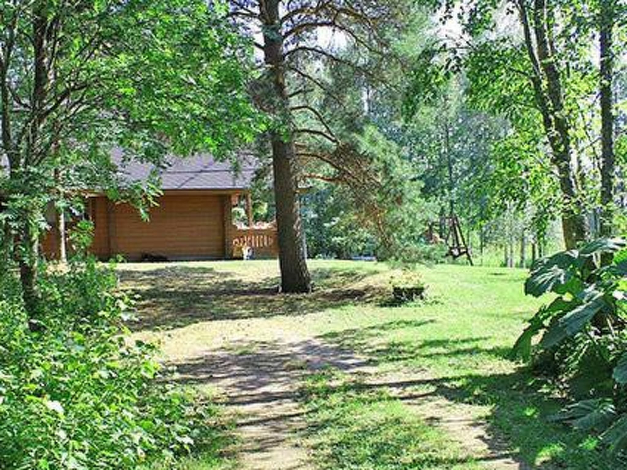 Maison Kuivajärven huvilakoti – Intérieur, photo 79 sur 82