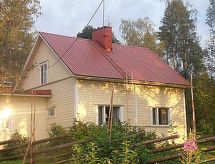 Villa vuorenpää