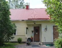 Villa vuorenpää