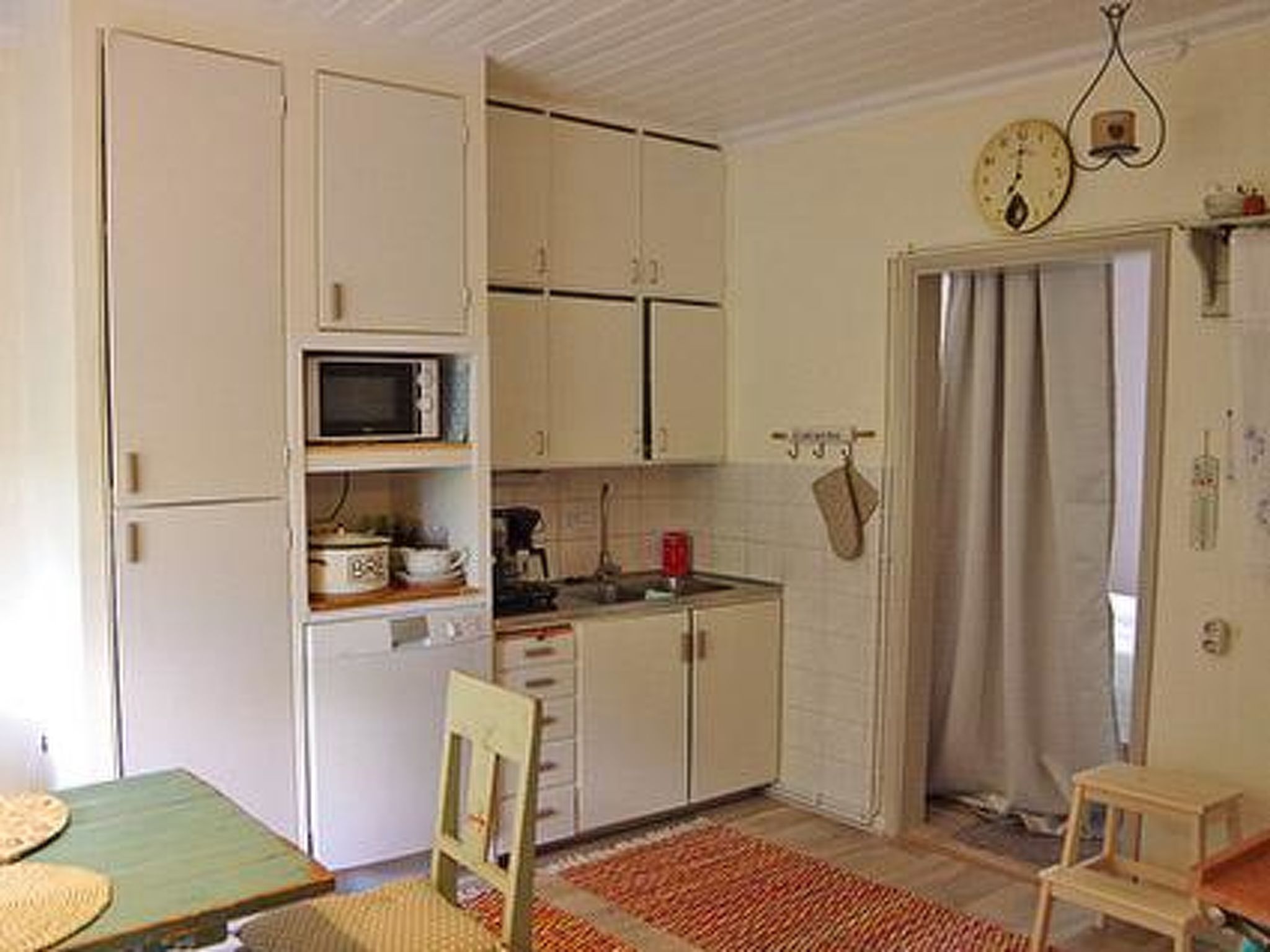 Villa vuorenpää