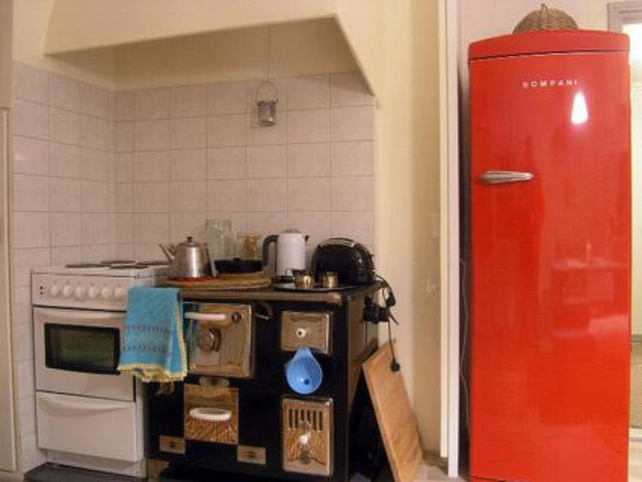 Maison Villa vuorenpää – Intérieur, photo 5 sur 68