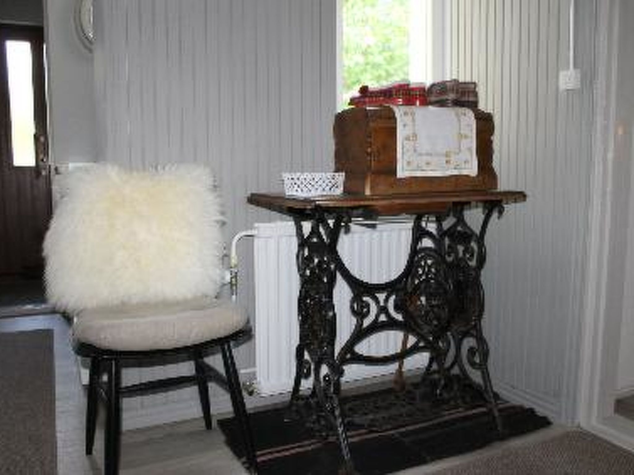 Maison Villa vuorenpää – Intérieur, photo 10 sur 68