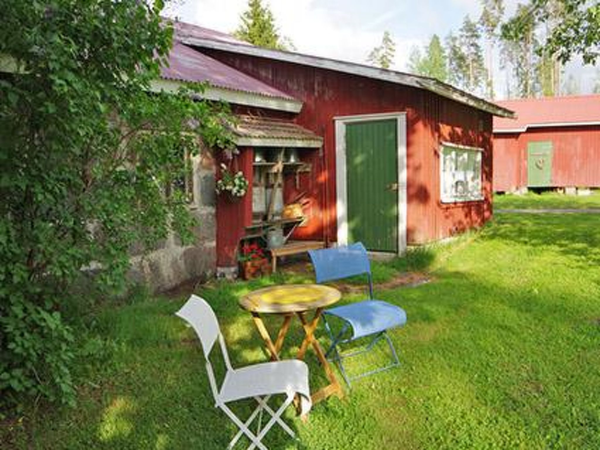 Maison Villa vuorenpää – Intérieur, photo 21 sur 68