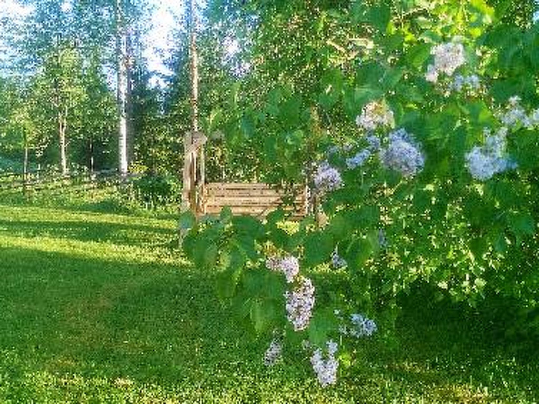 Maison Villa vuorenpää – Intérieur, photo 27 sur 68