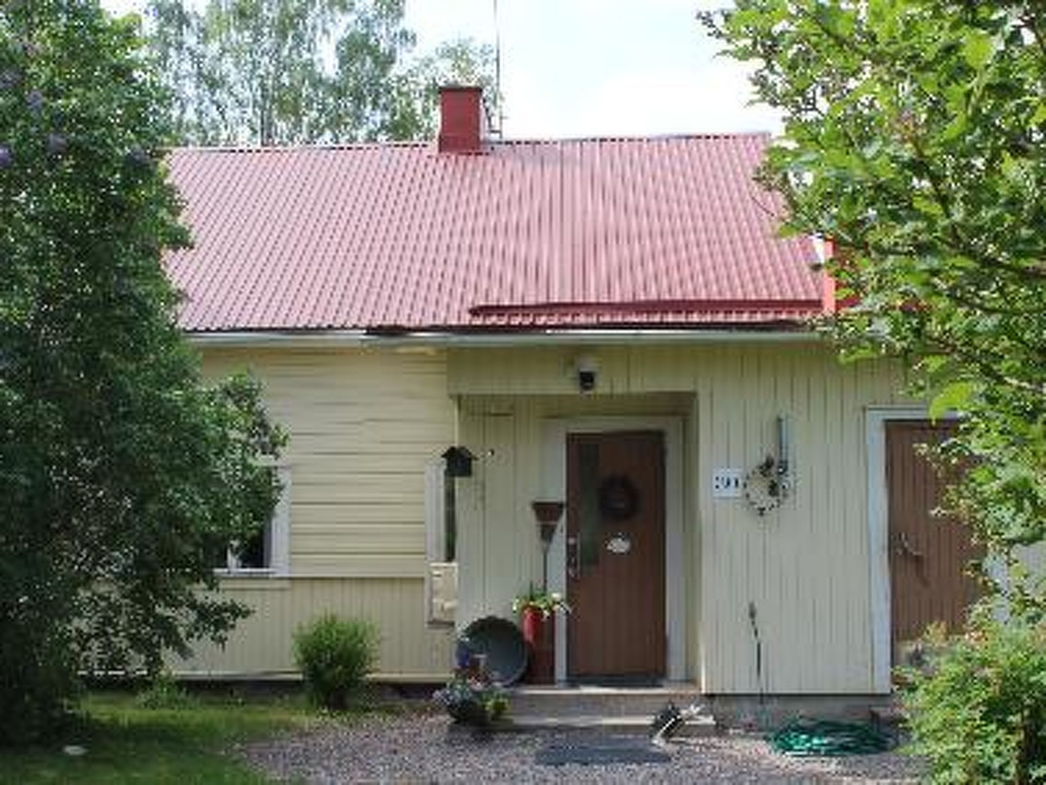Maison Villa vuorenpää – Intérieur, photo 36 sur 68