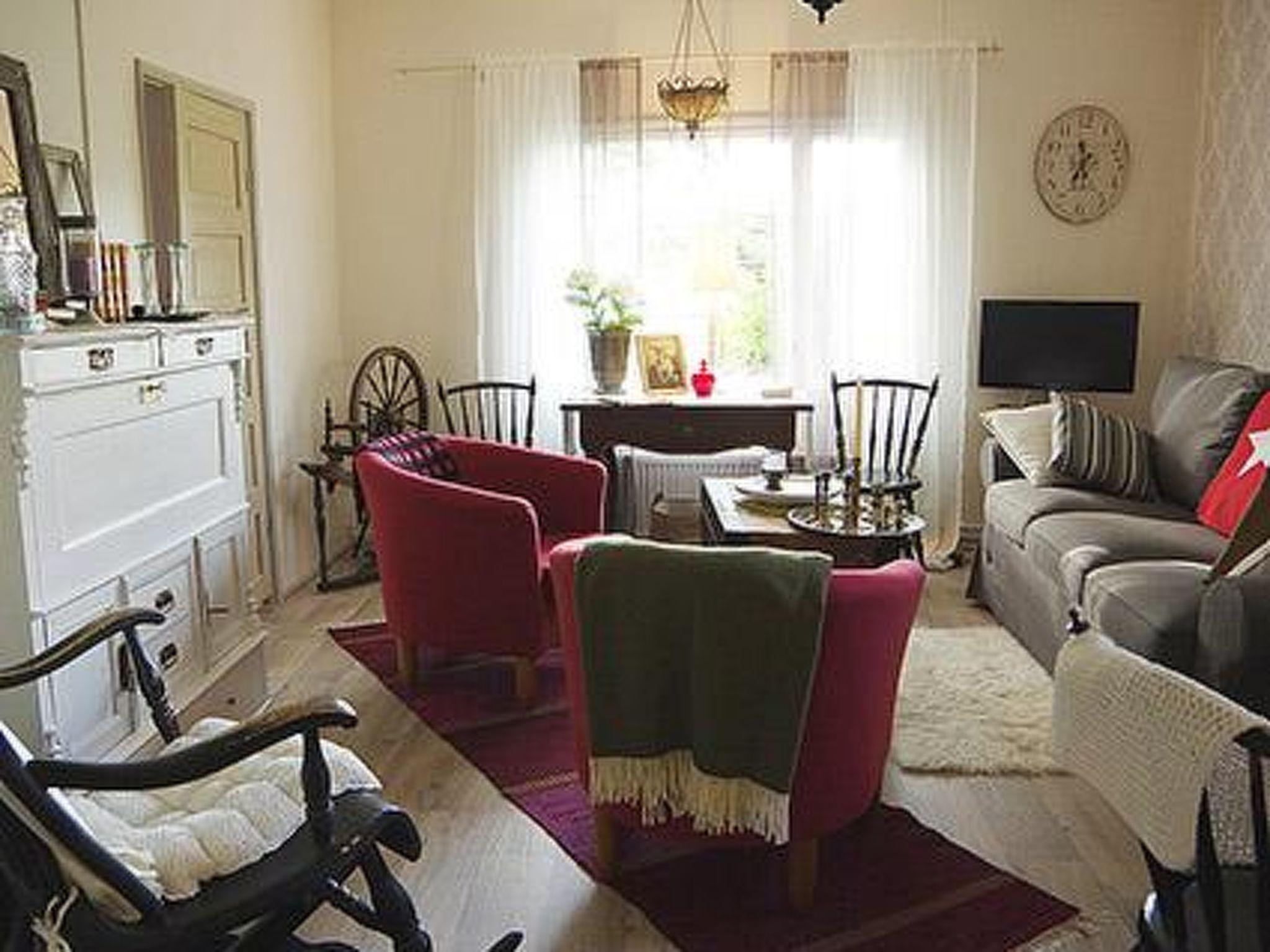 Maison Villa vuorenpää – Intérieur, photo 40 sur 68