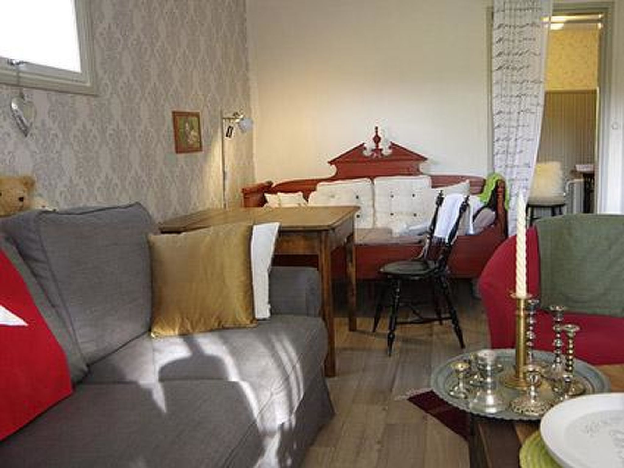 Maison Villa vuorenpää – Intérieur, photo 41 sur 68