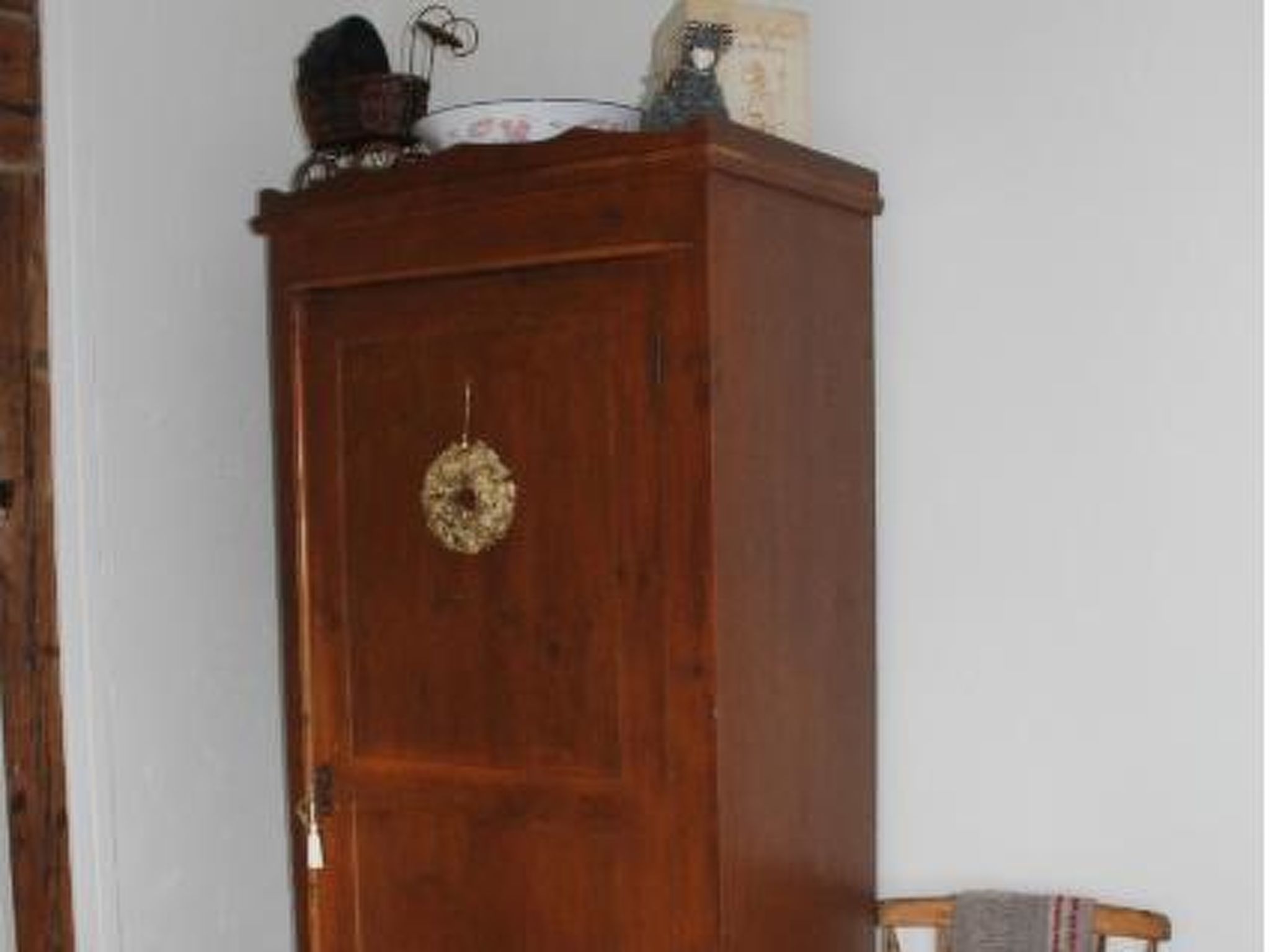 Maison Villa vuorenpää – Intérieur, photo 47 sur 68