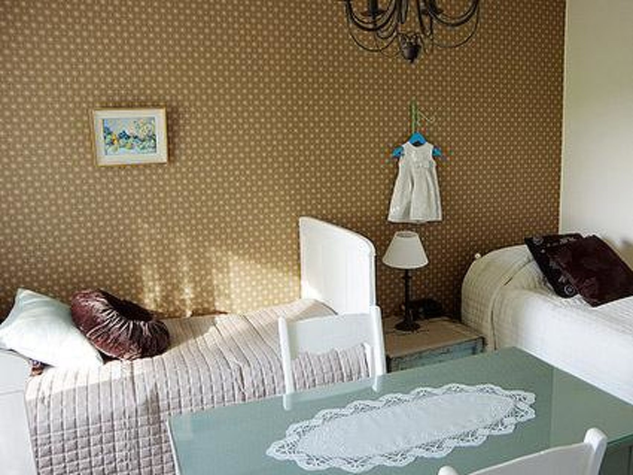Maison Villa vuorenpää – Intérieur, photo 48 sur 68