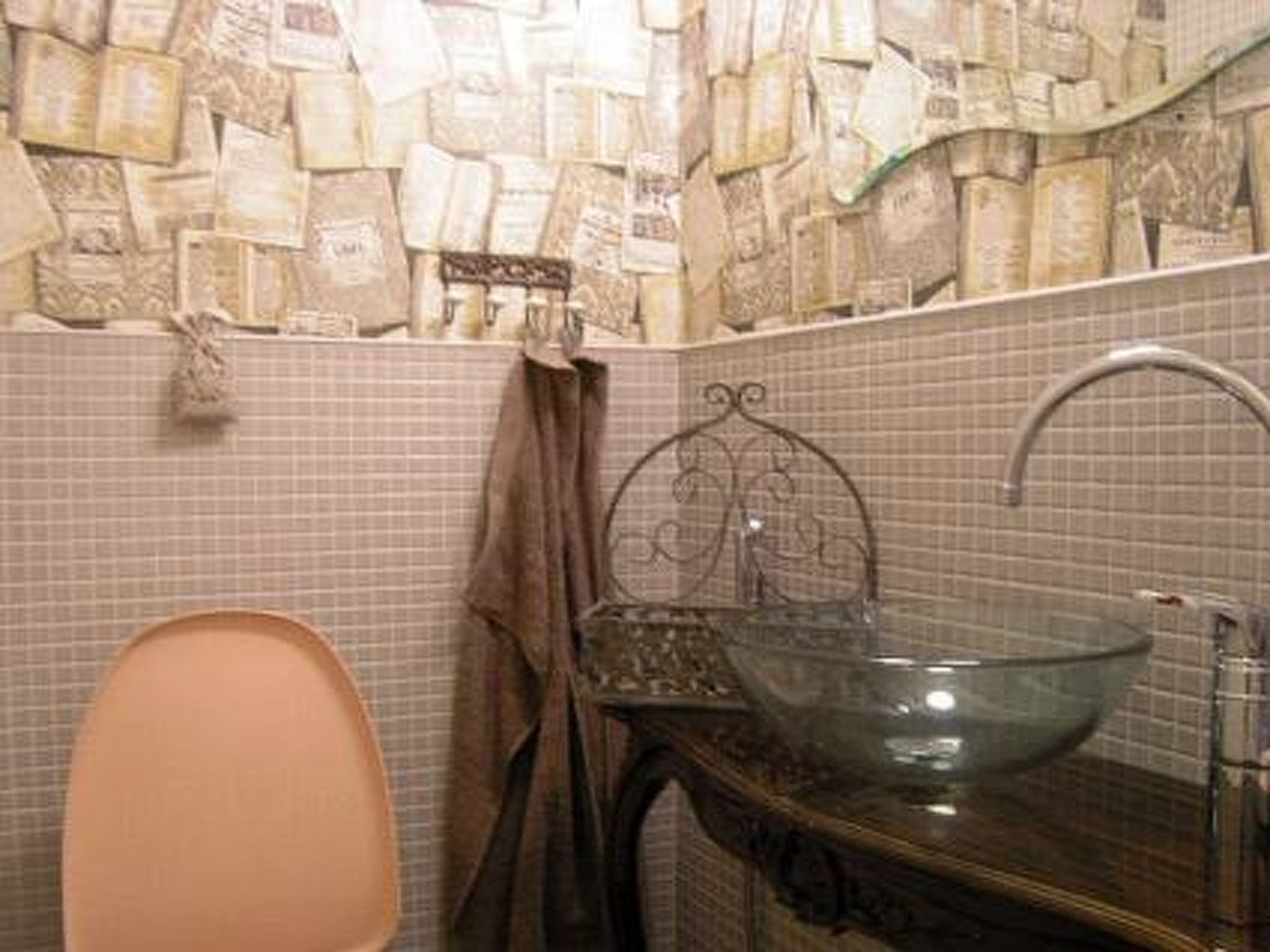 Maison Villa vuorenpää – Intérieur, photo 52 sur 68