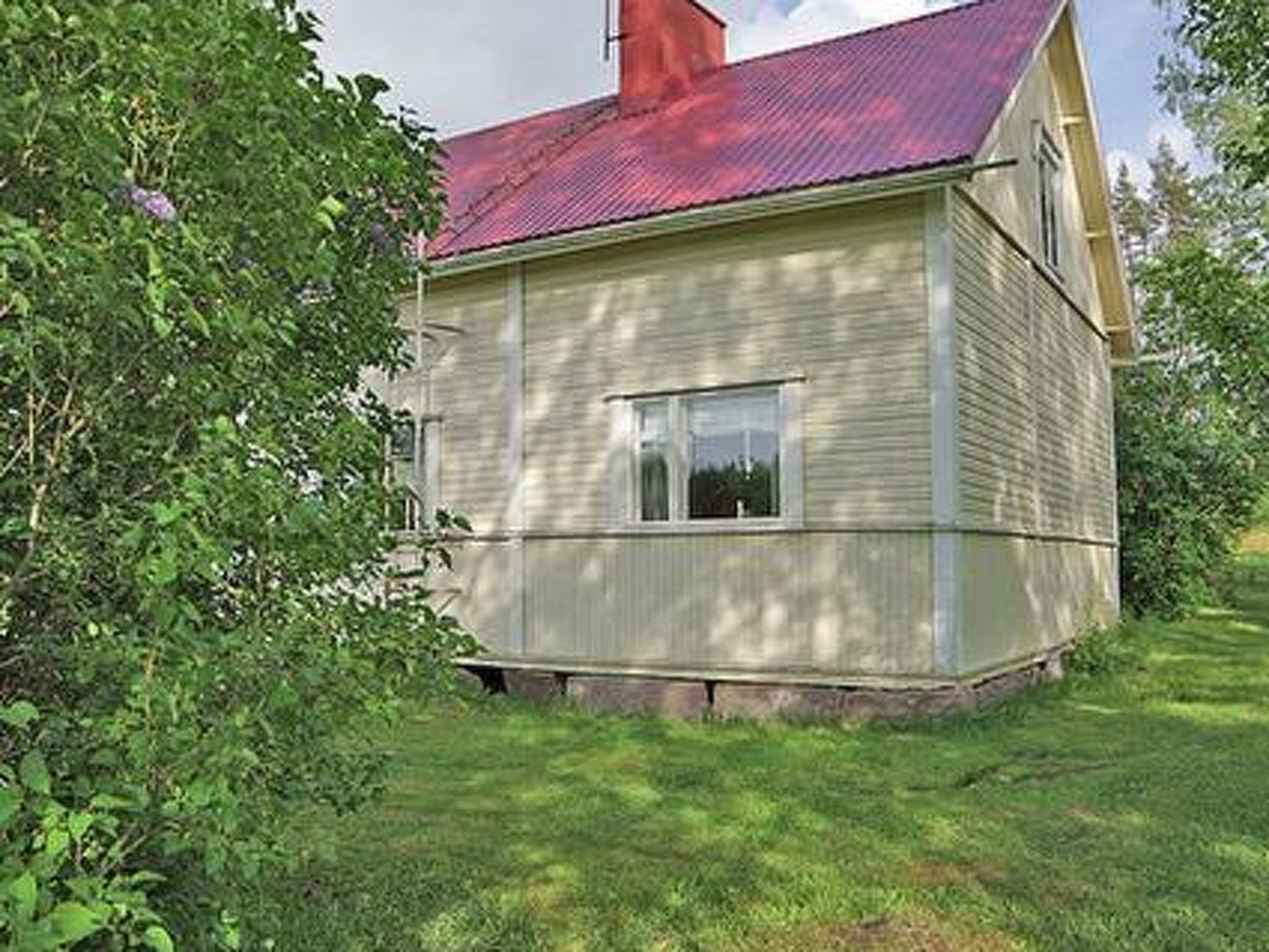 Maison Villa vuorenpää – Intérieur, photo 61 sur 68