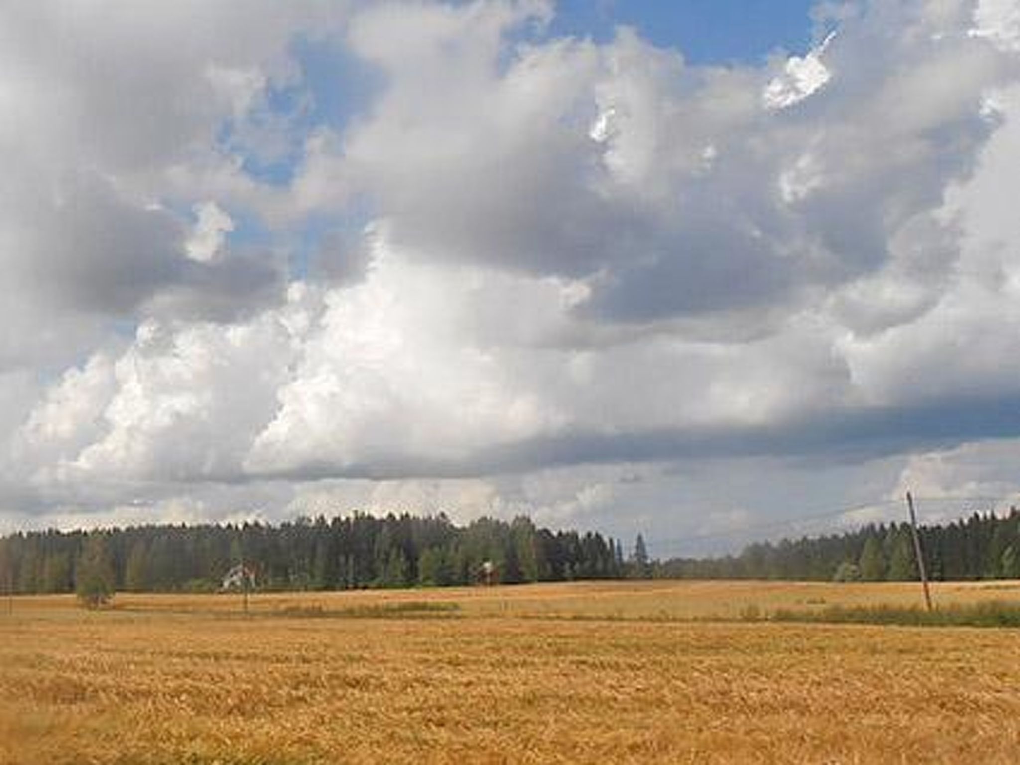 Villa vuorenpää
