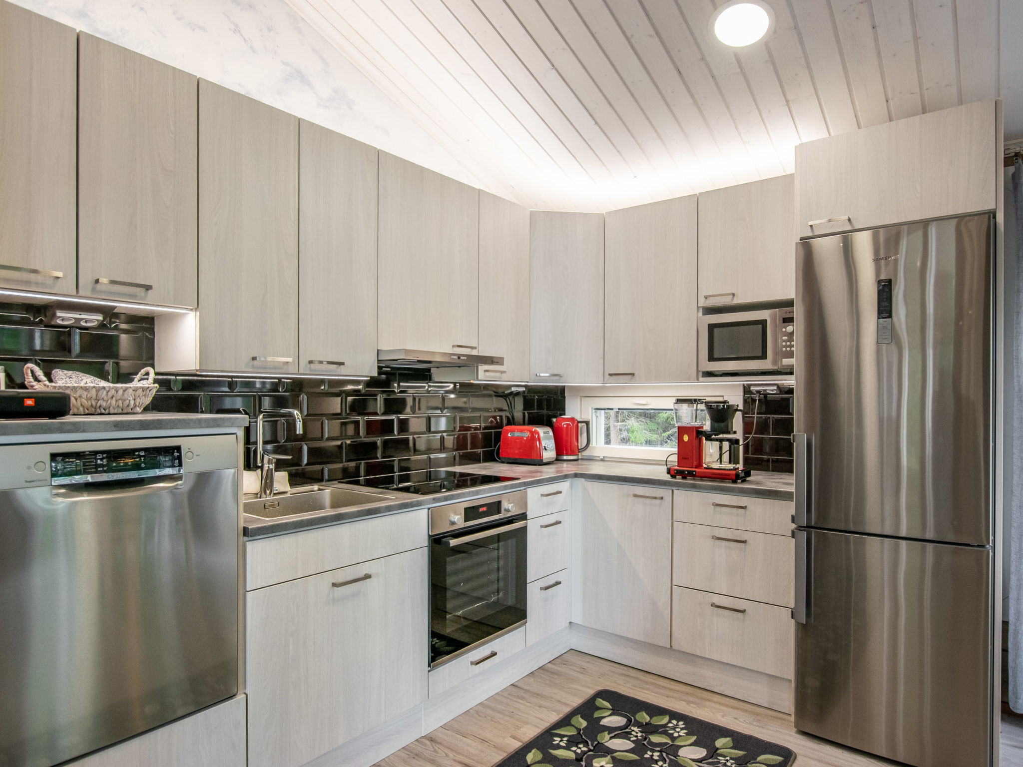 Maison Nummentähti – Intérieur, photo 10 sur 44