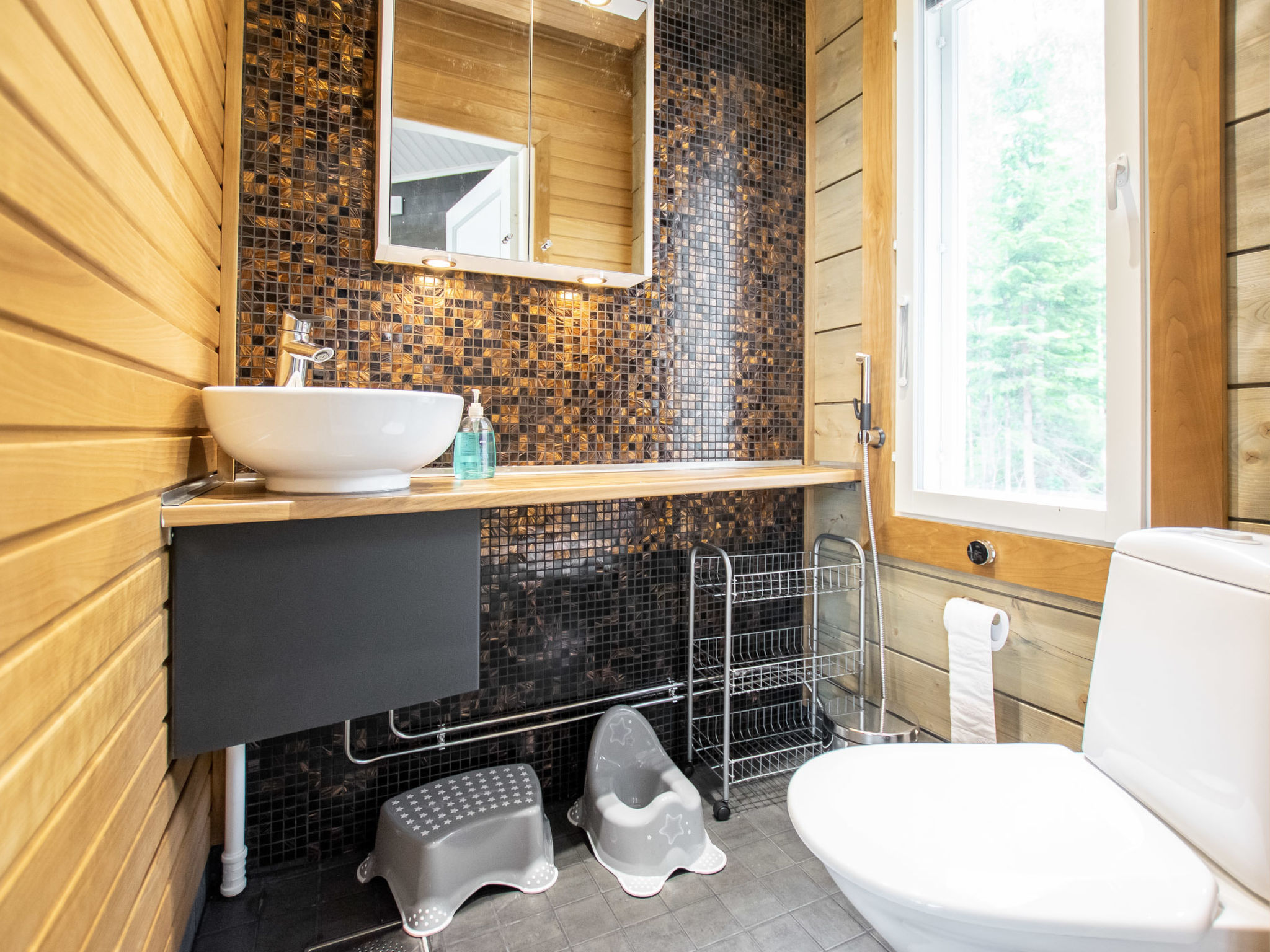 Maison Nummentähti – Intérieur, photo 15 sur 44
