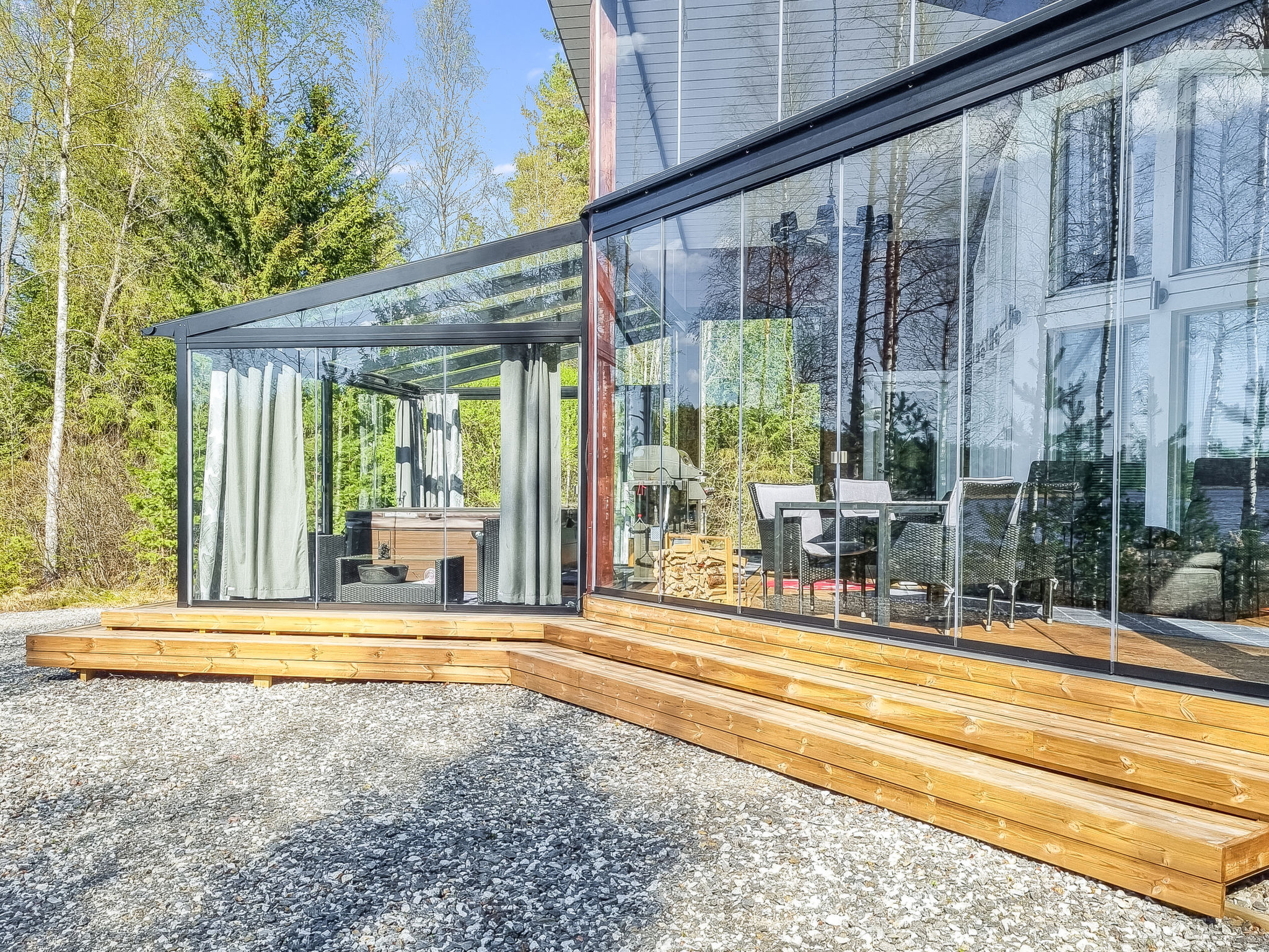 Maison Nummentähti – Intérieur, photo 19 sur 44