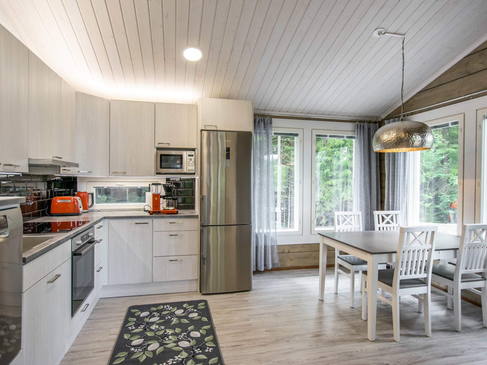 Maison Nummentähti – Intérieur, photo 37 sur 44