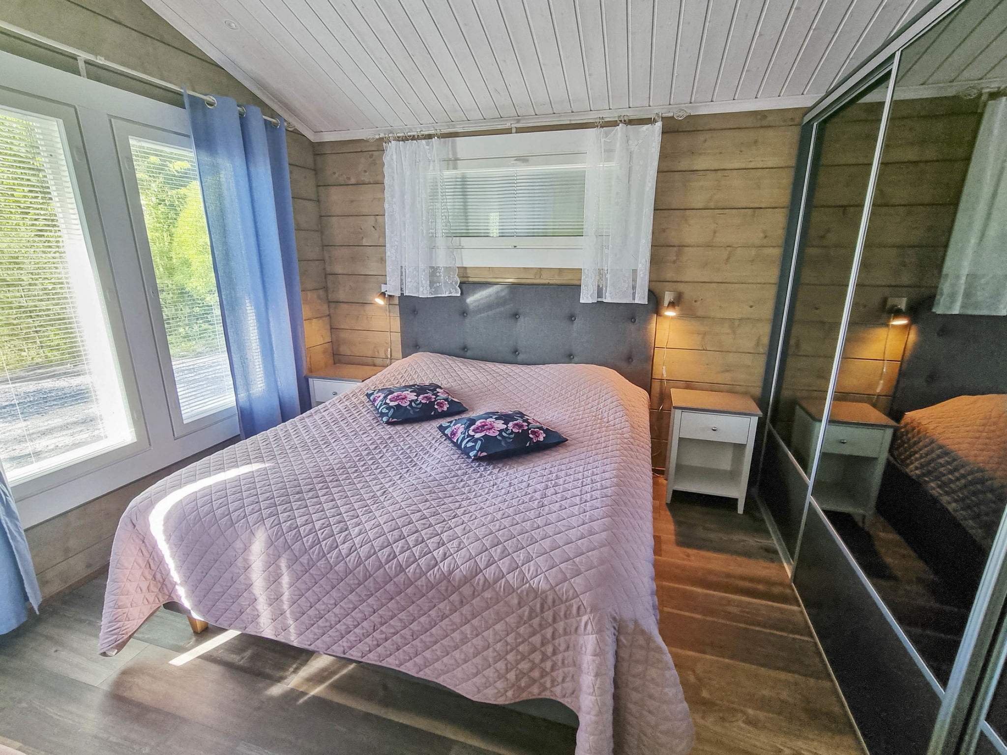 Maison Nummentähti – Intérieur, photo 35 sur 44