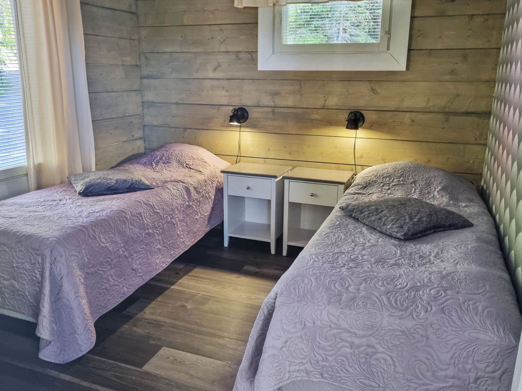 Maison Nummentähti – Intérieur, photo 34 sur 44