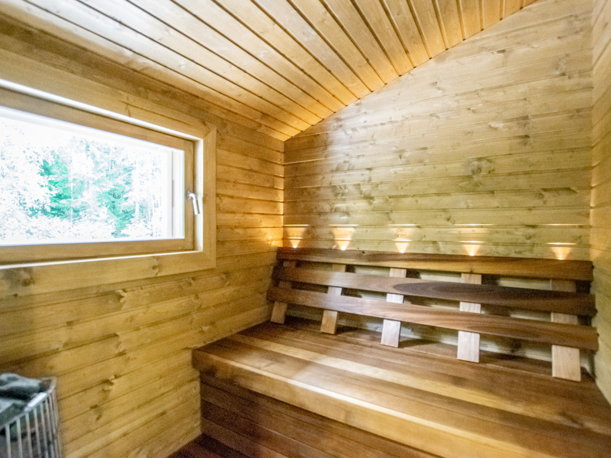 Maison Nummentähti – Intérieur, photo 33 sur 44