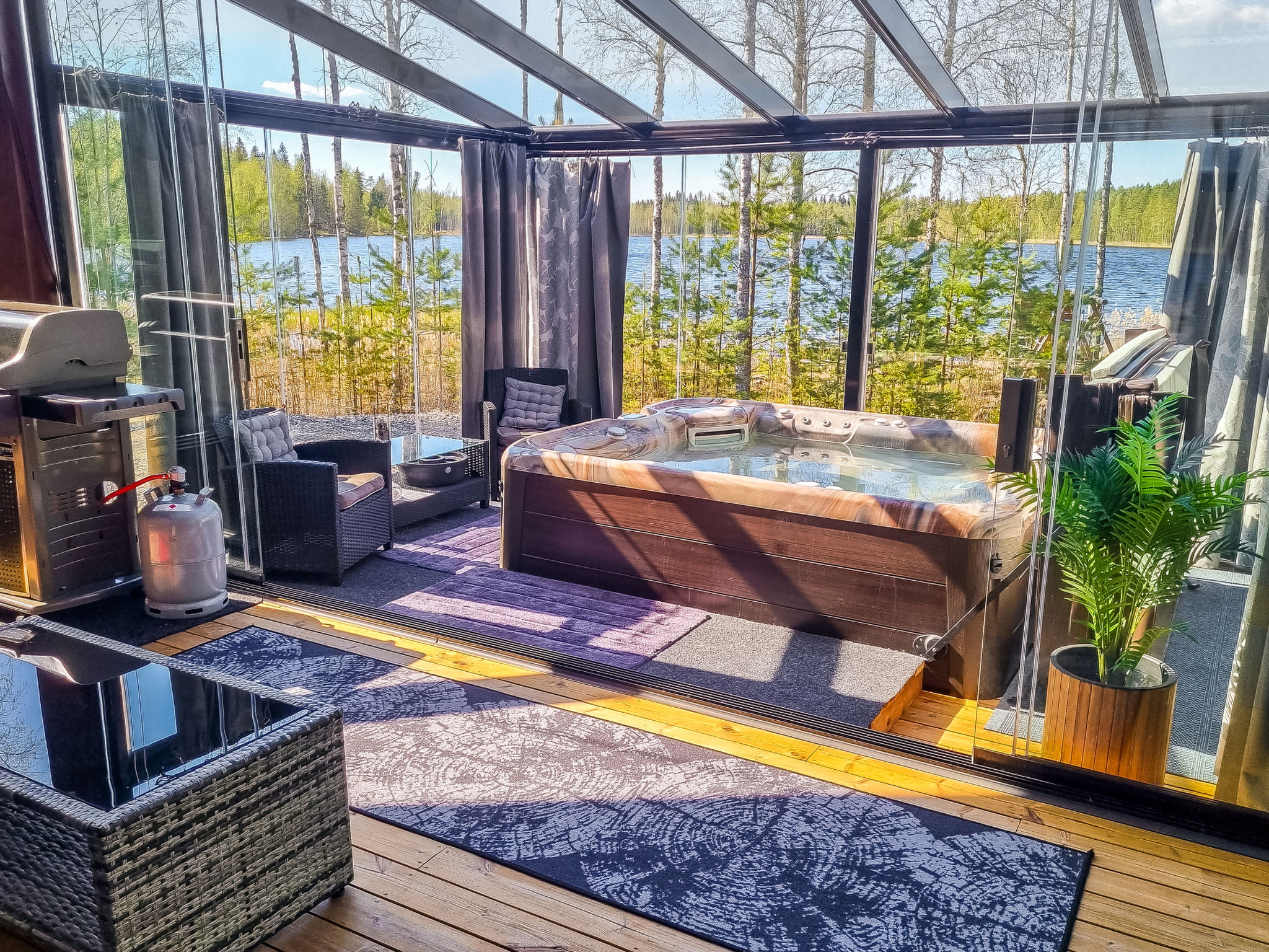 Maison Nummentähti – Intérieur, photo 30 sur 44