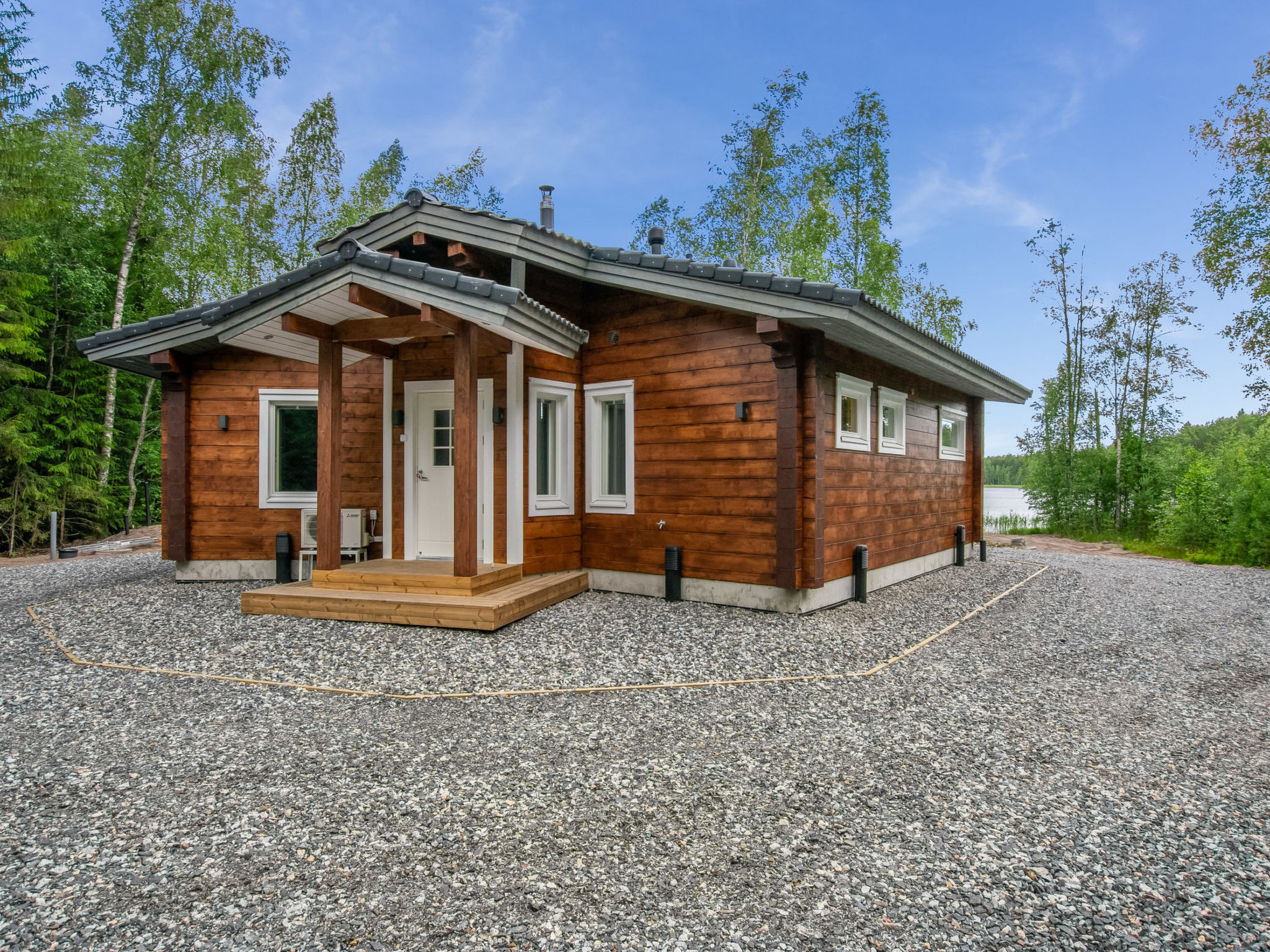 Maison Nummentähti – Intérieur, photo 25 sur 44
