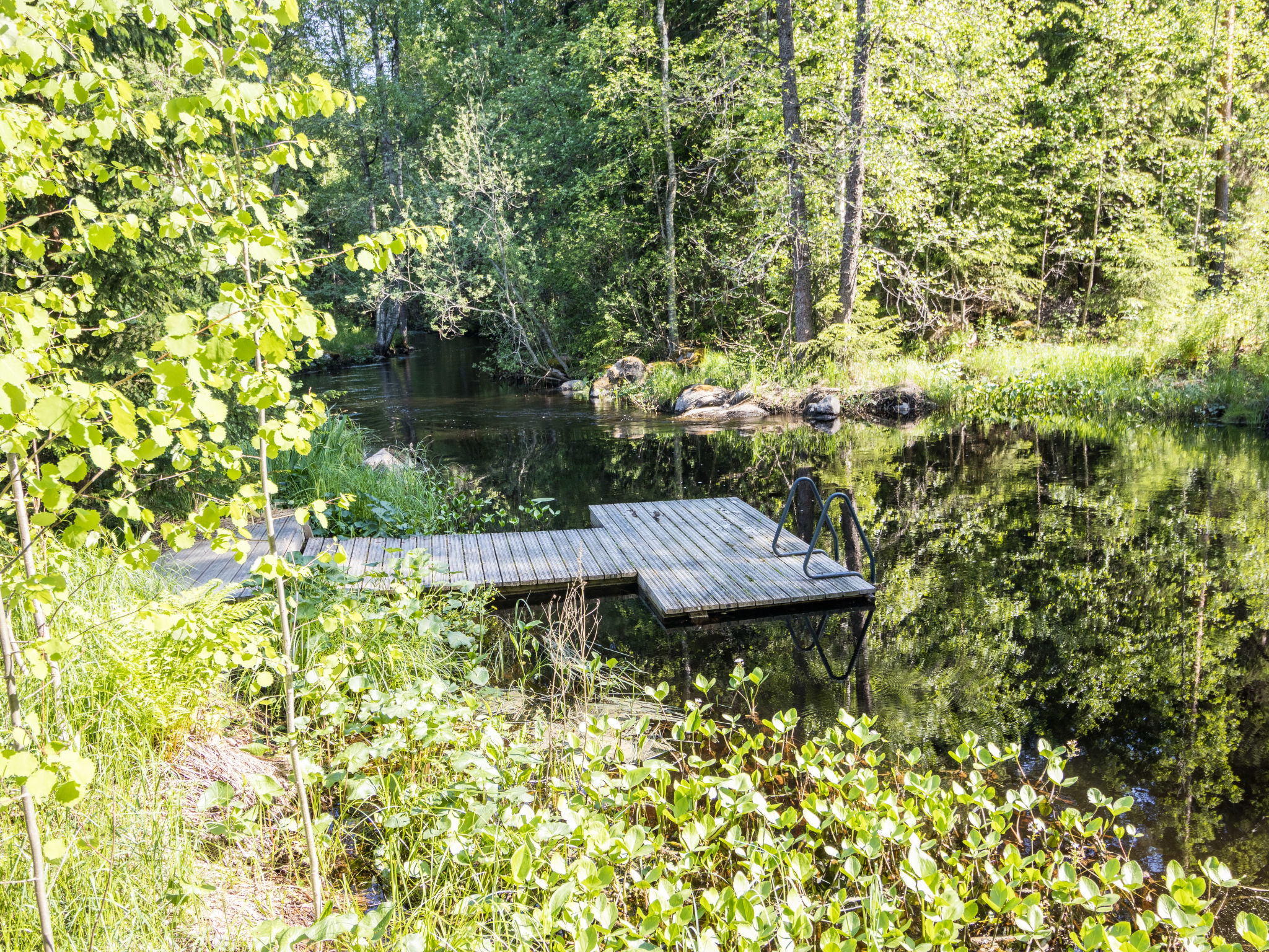 Maison Kesäranta – Intérieur, photo 12 sur 22