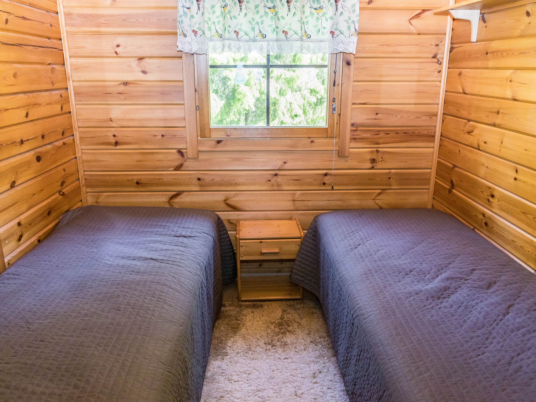 Maison Kesäranta – Intérieur, photo 9 sur 22