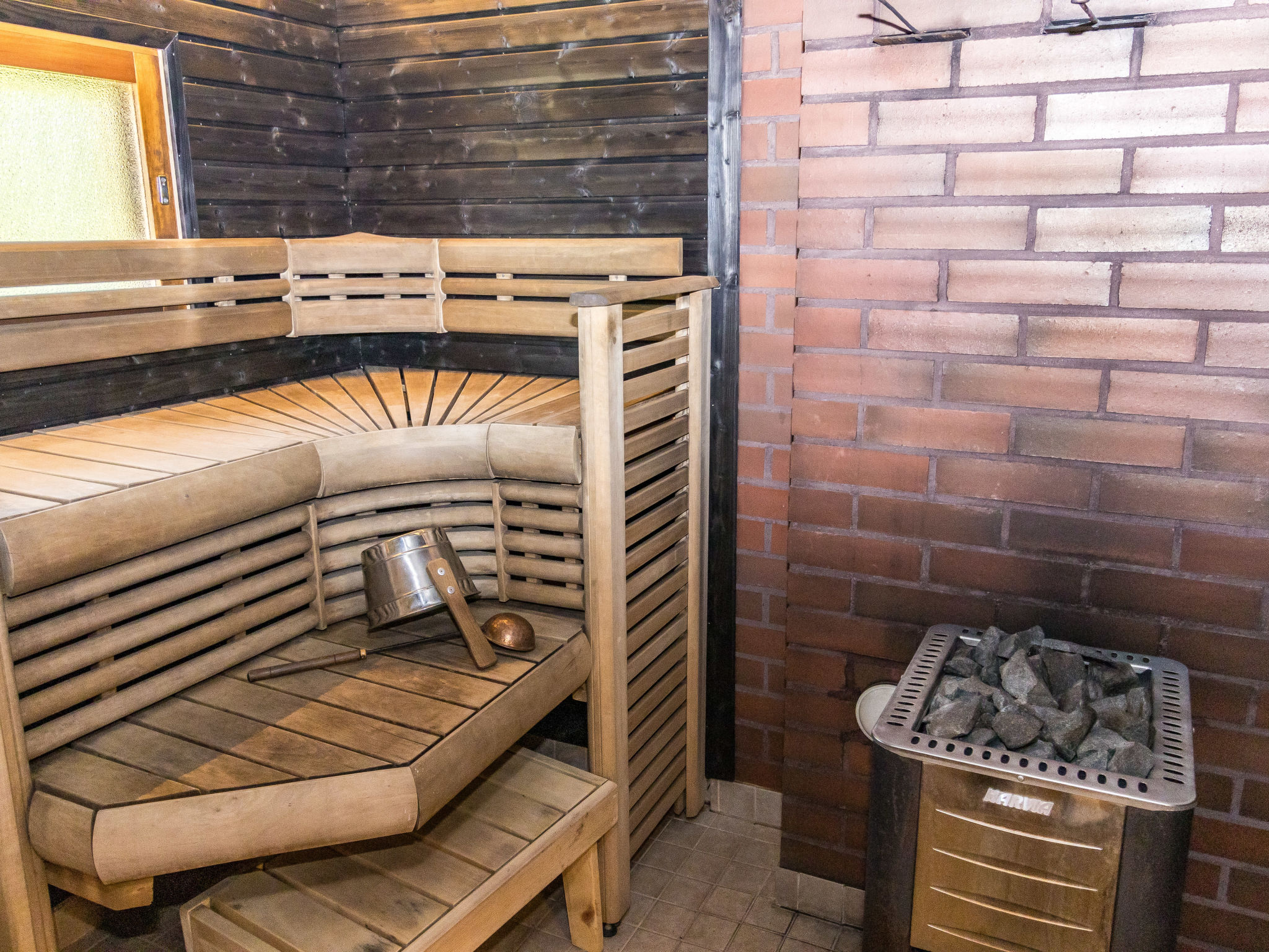 Maison Kesäranta – Intérieur, photo 8 sur 22