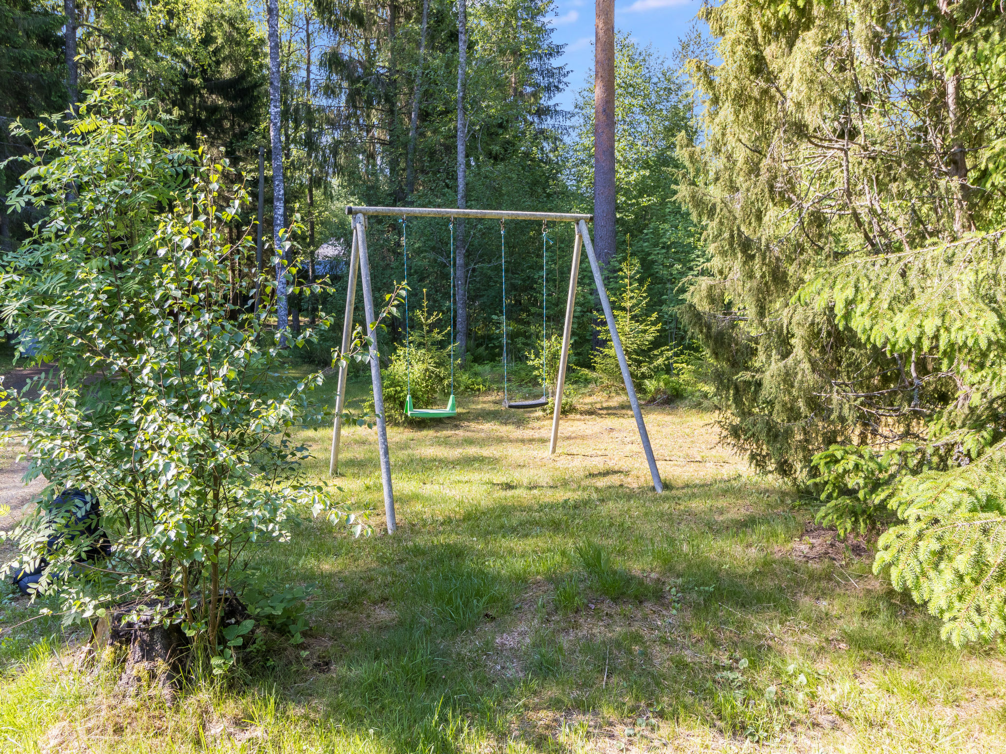 Kesäranta