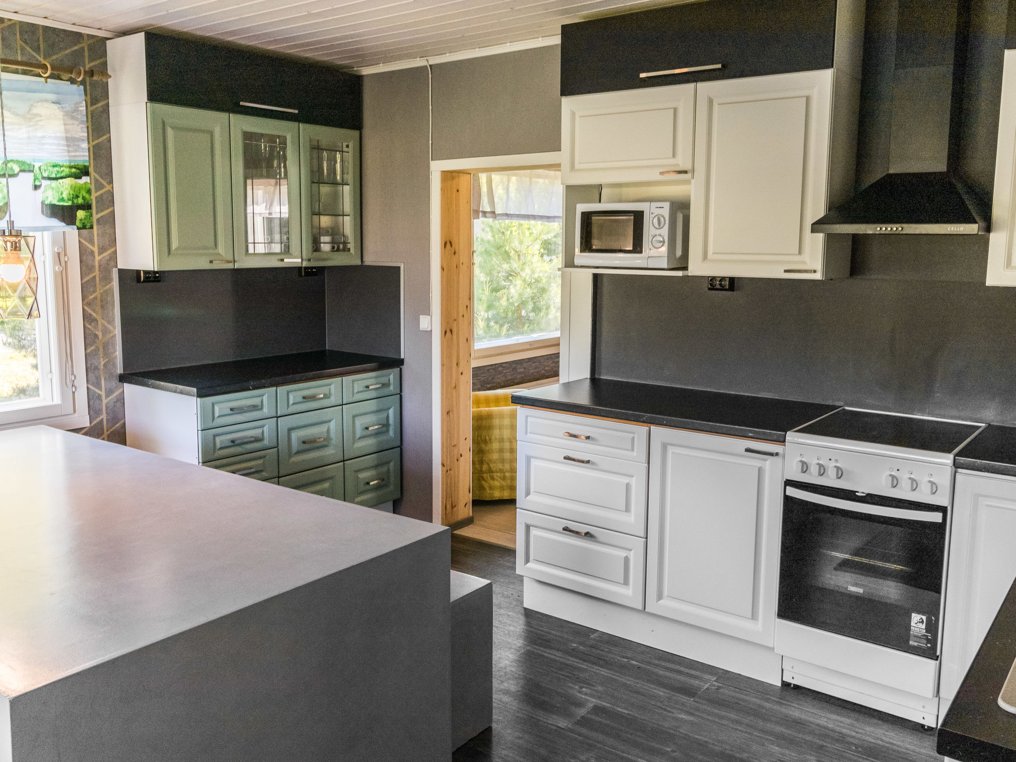 Maison Huvila 22 – Intérieur, photo 15 sur 30
