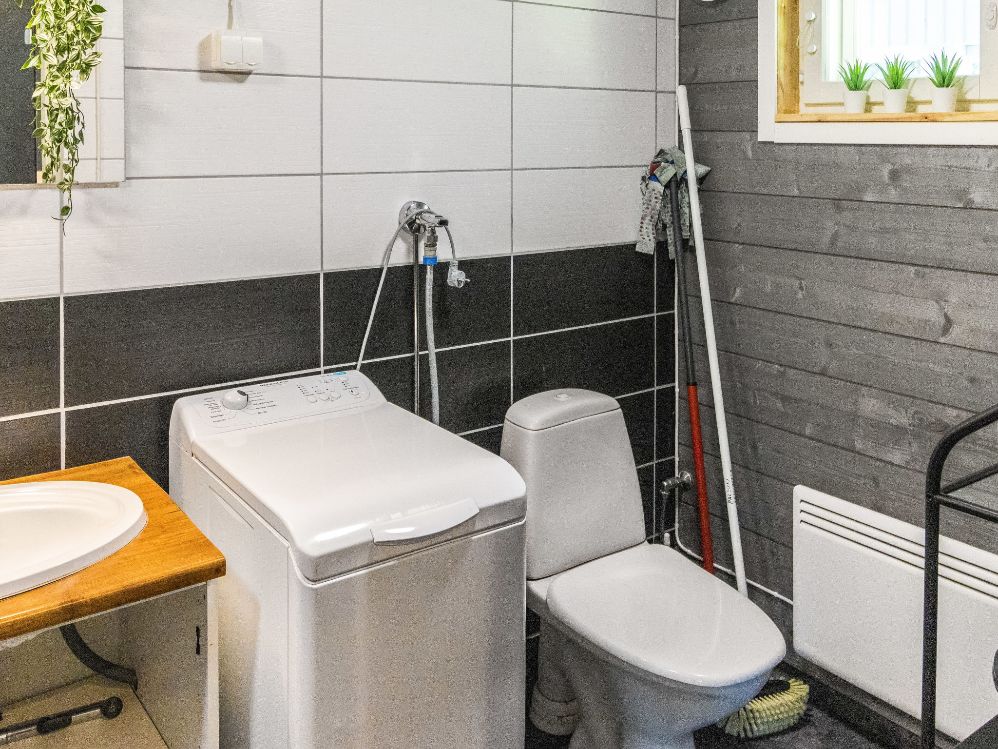 Maison Huvila 22 – Intérieur, photo 12 sur 30