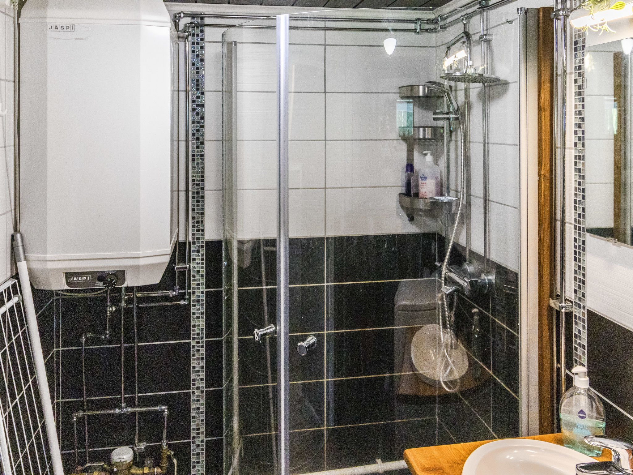 Maison Huvila 22 – Intérieur, photo 11 sur 30