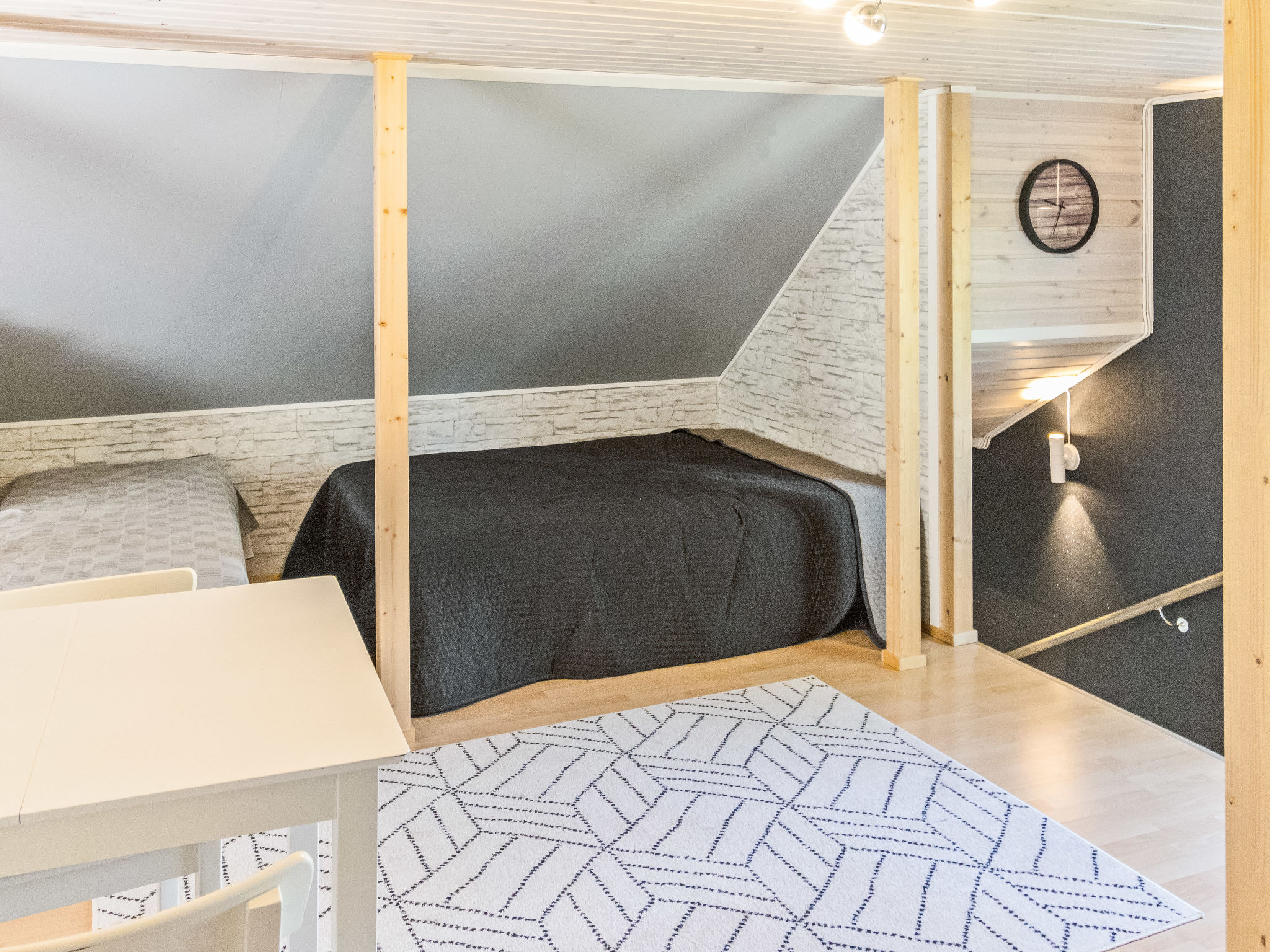Maison Huvila 22 – Intérieur, photo 7 sur 30