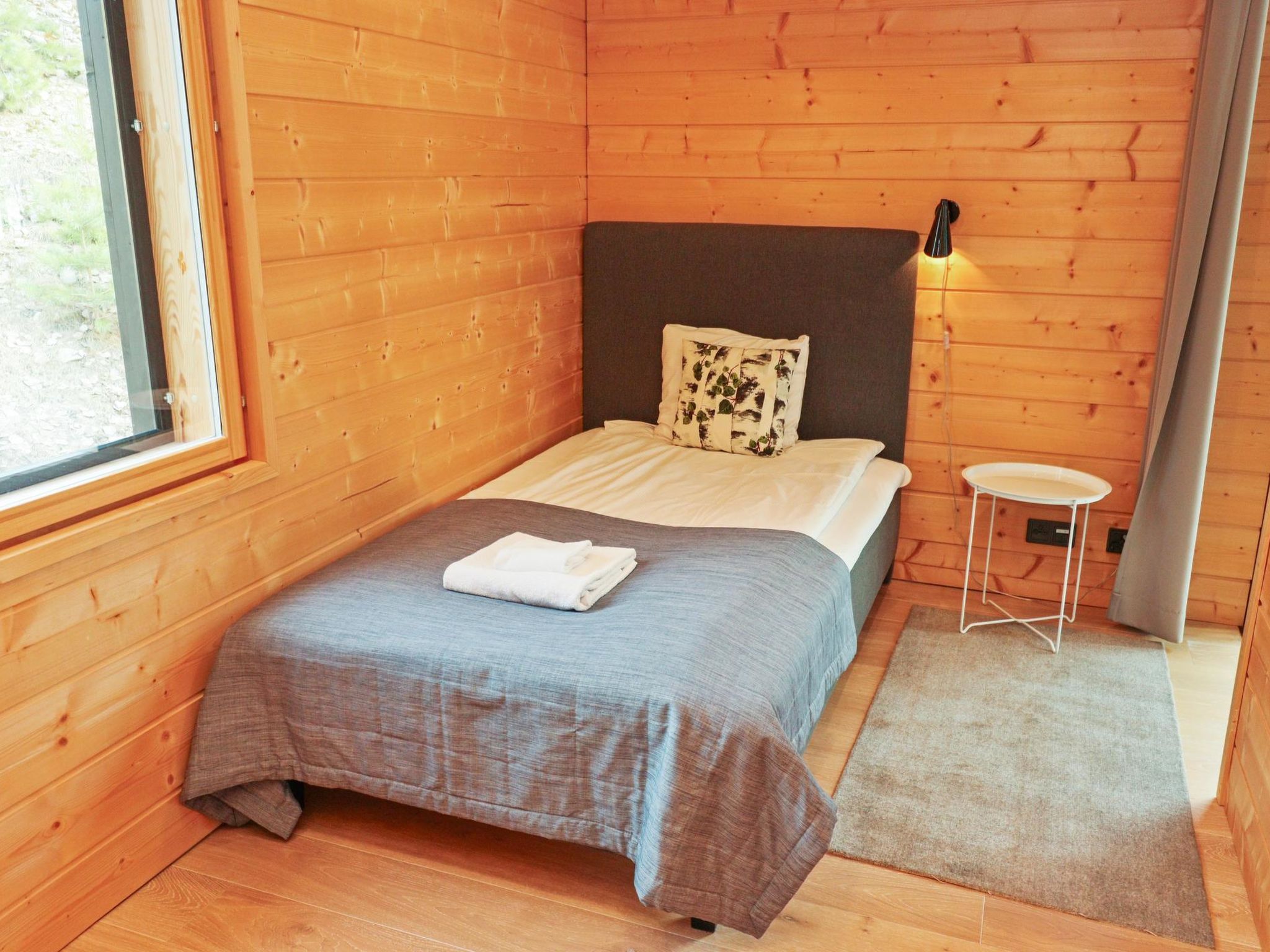 Eerikkilä huvila 132-Binnen