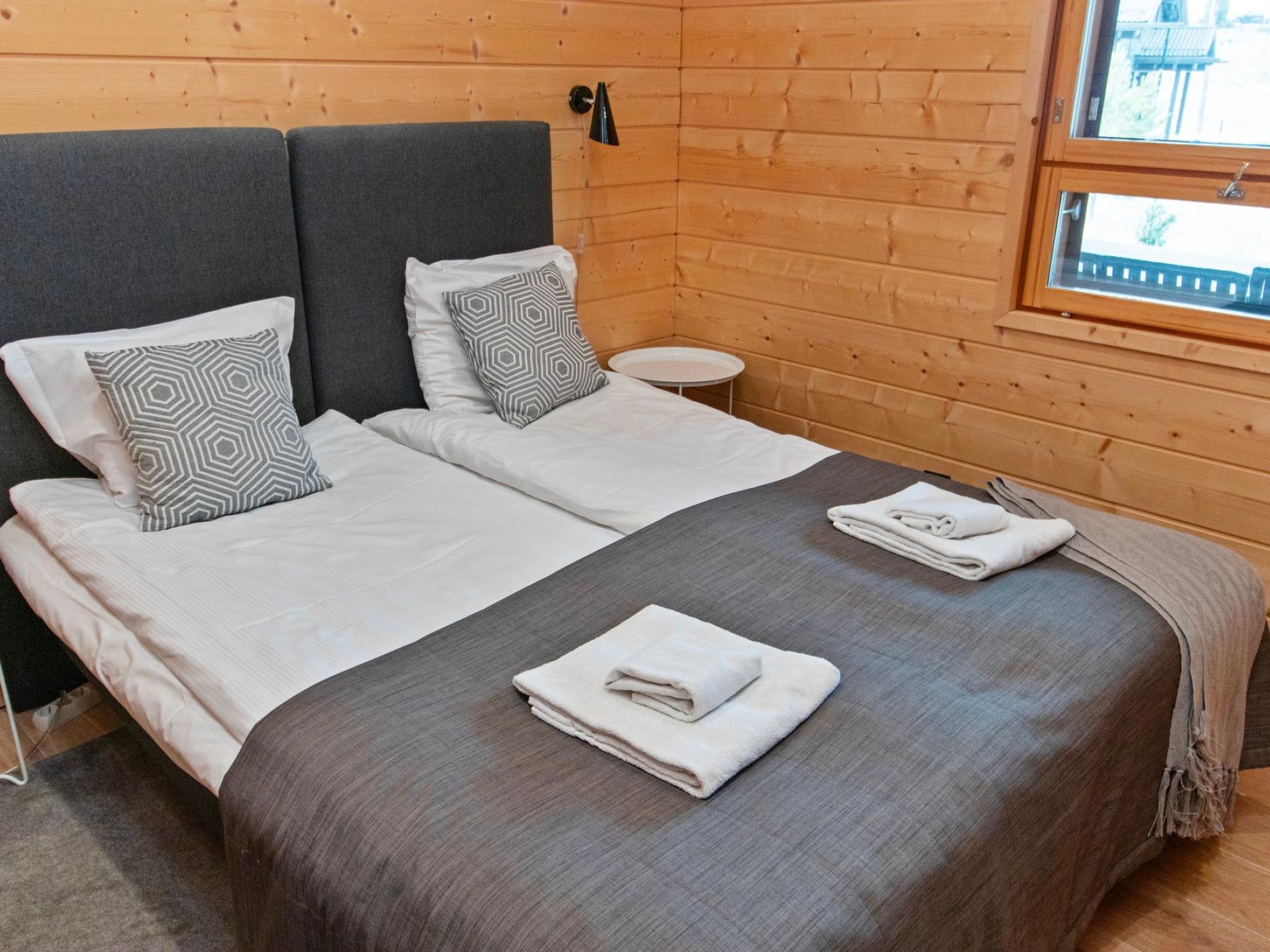 Eerikkilä huvila 132-Binnen