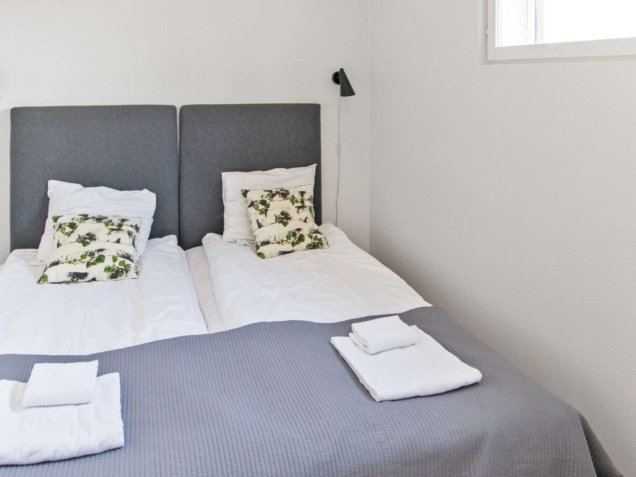 Eerikkilä lomahuoneisto 64-Binnen