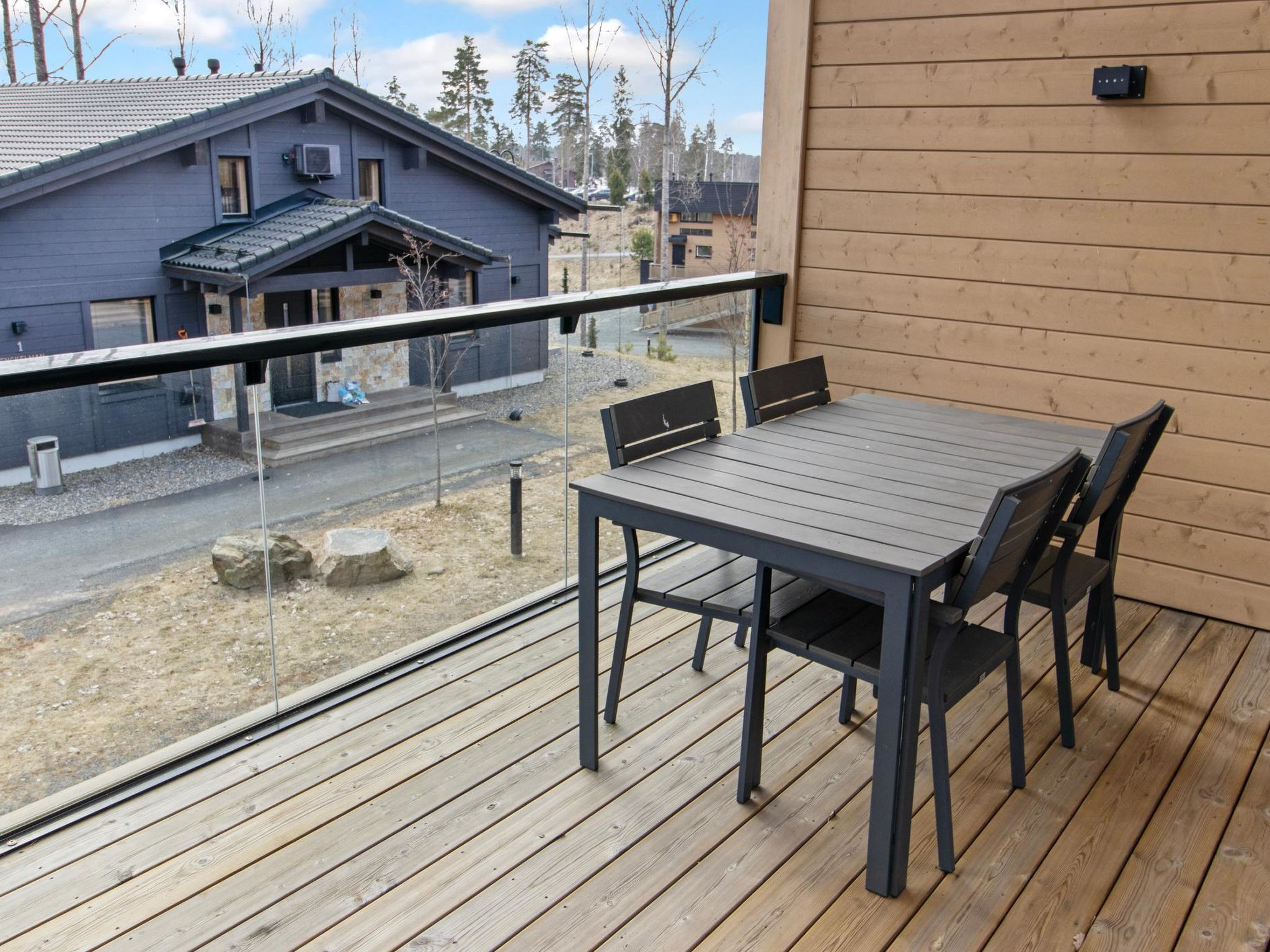 Eerikkilä lomahuoneisto 64-Binnen