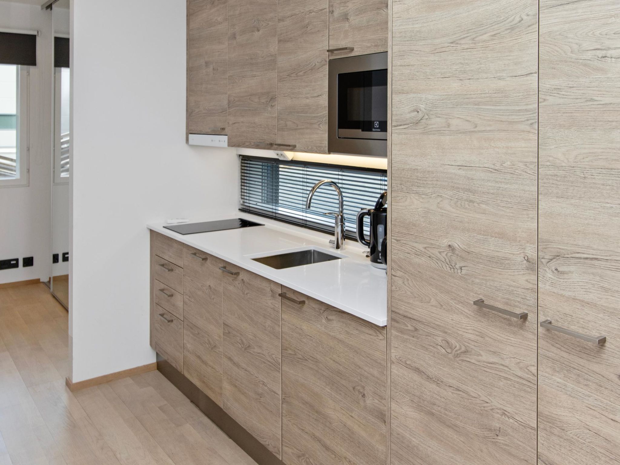 Eerikkilä lomahuoneisto 45-Binnen